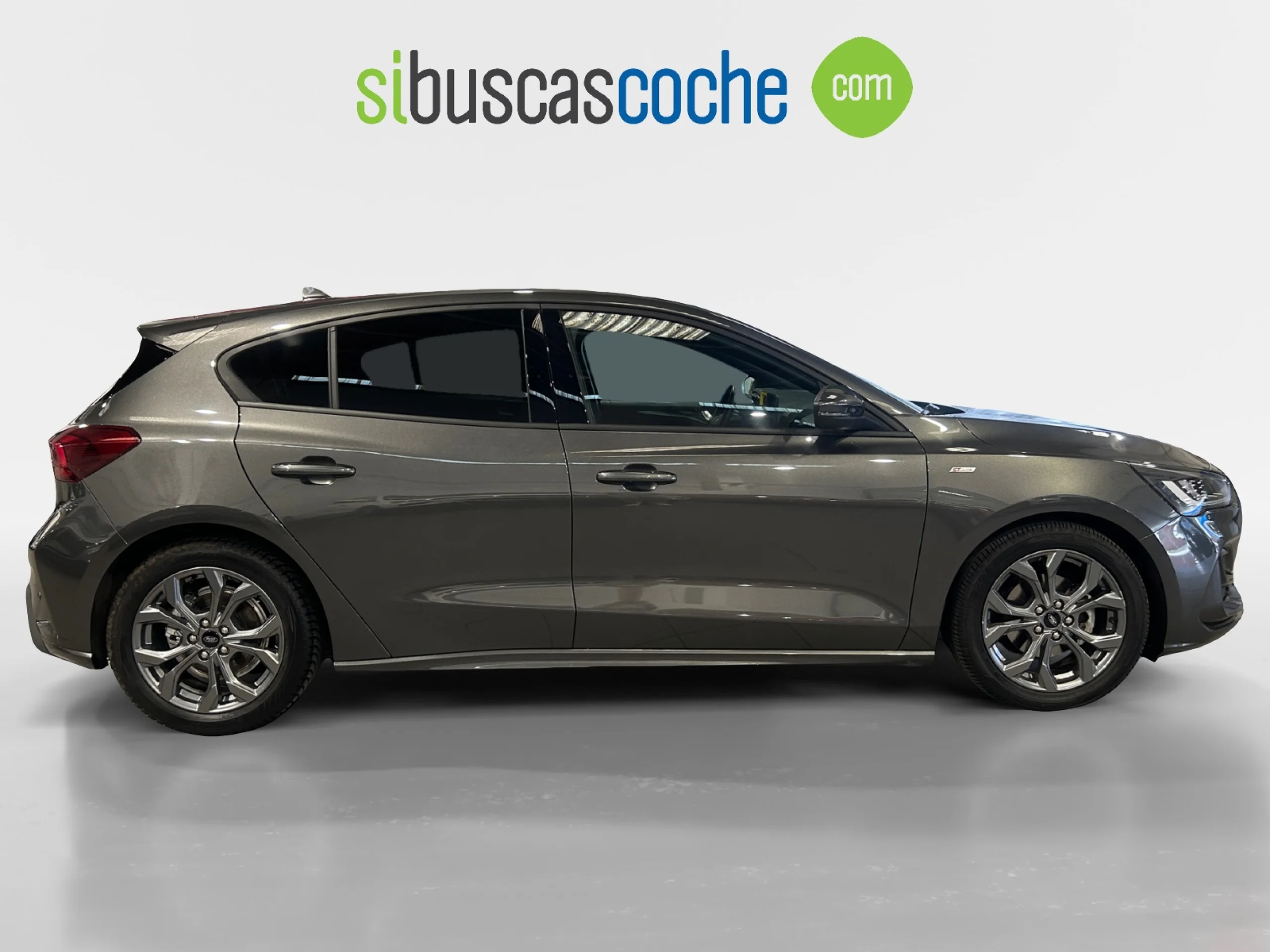 FORD FOCUS ST LINE X 1.5 ECOBLUE 85KW (115CV) AUTO - Foto 3