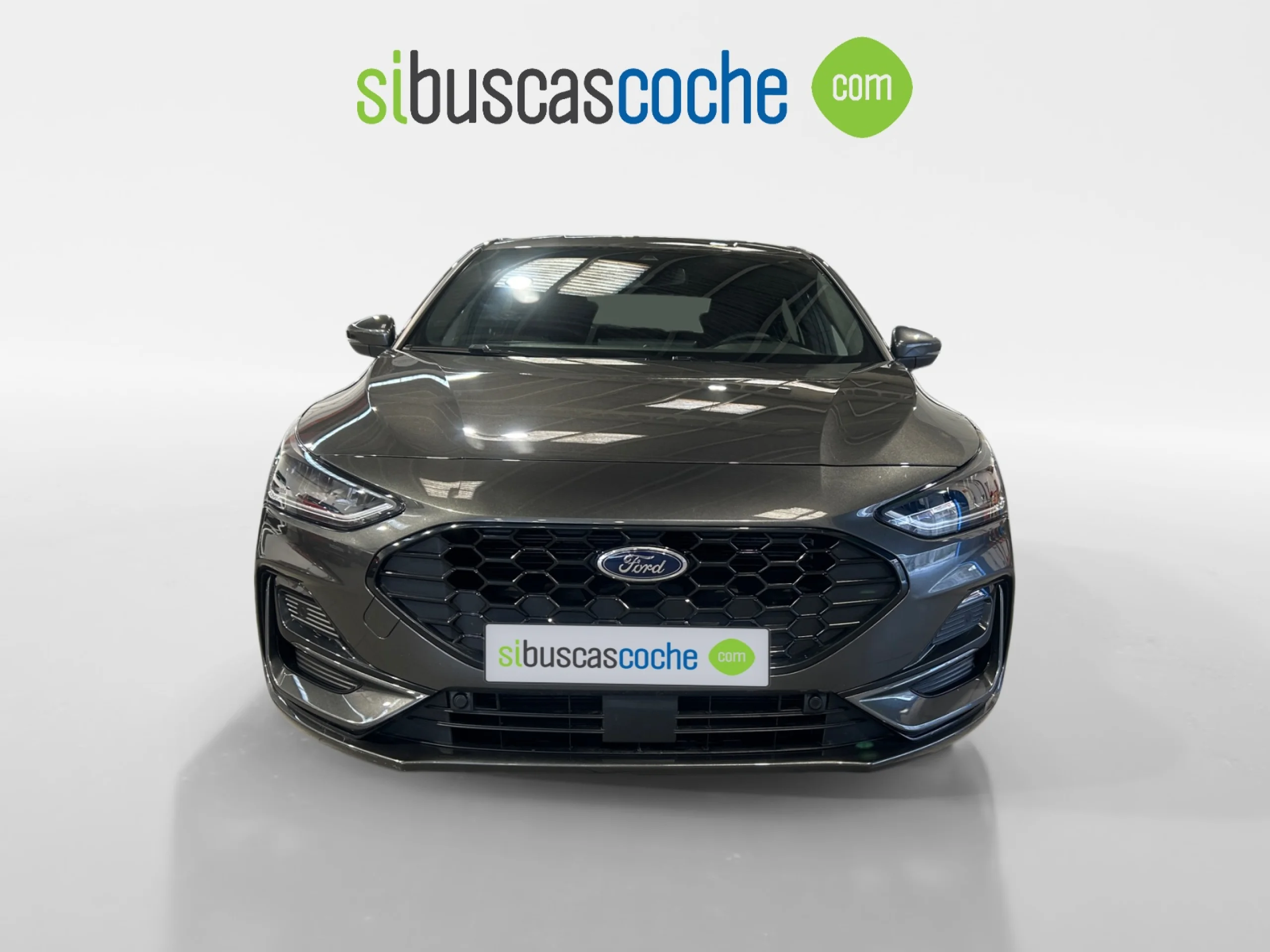FORD FOCUS ST LINE X 1.5 ECOBLUE 85KW (115CV) AUTO - Foto 12