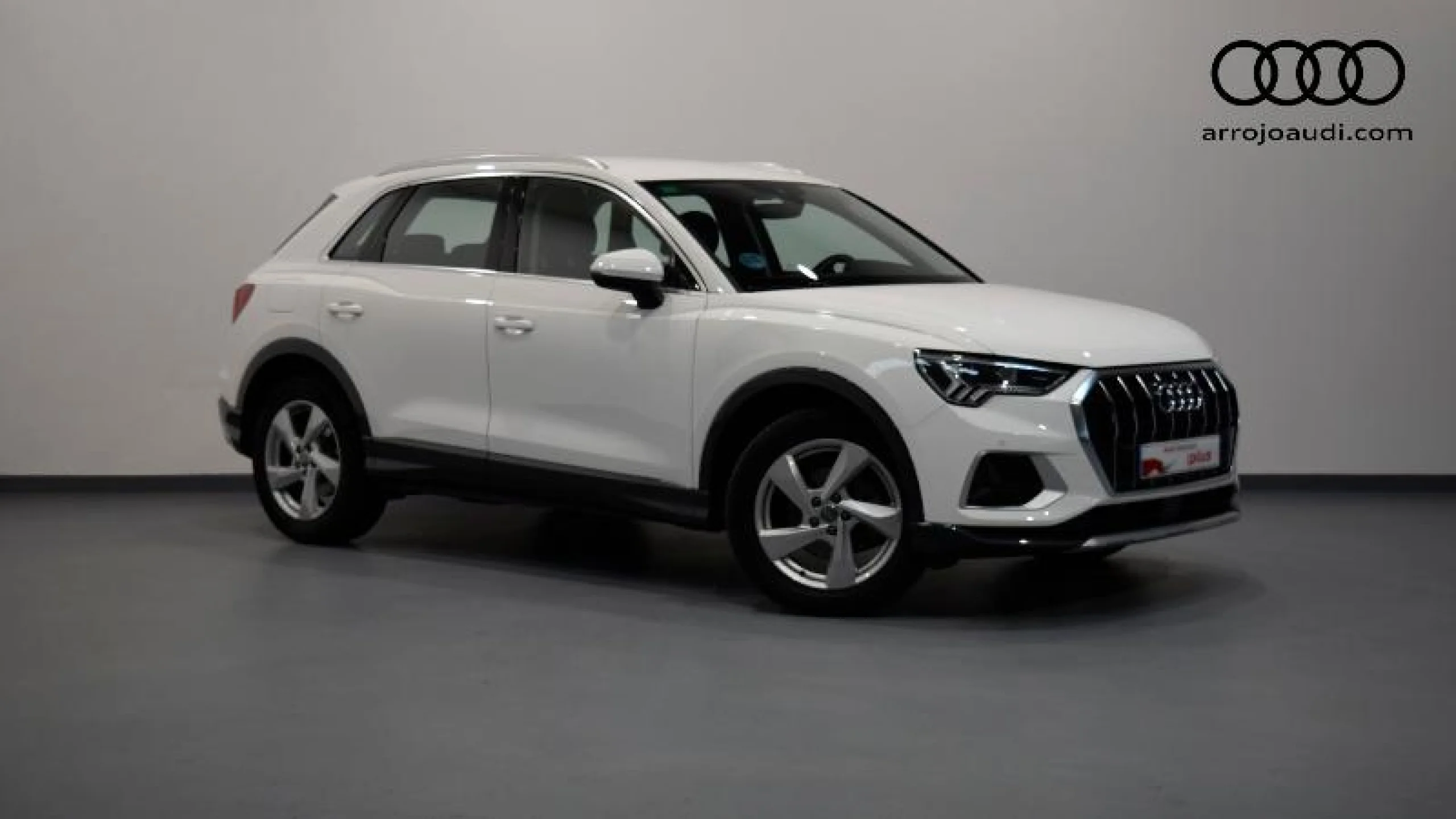 AUDI Q3 ADVANCED 35 TDI 110KW (150CV) S TRONIC - Foto 1