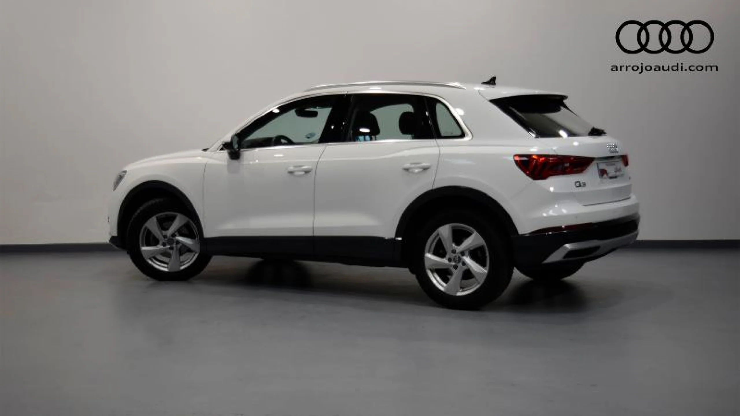 AUDI Q3 ADVANCED 35 TDI 110KW (150CV) S TRONIC - Foto 2