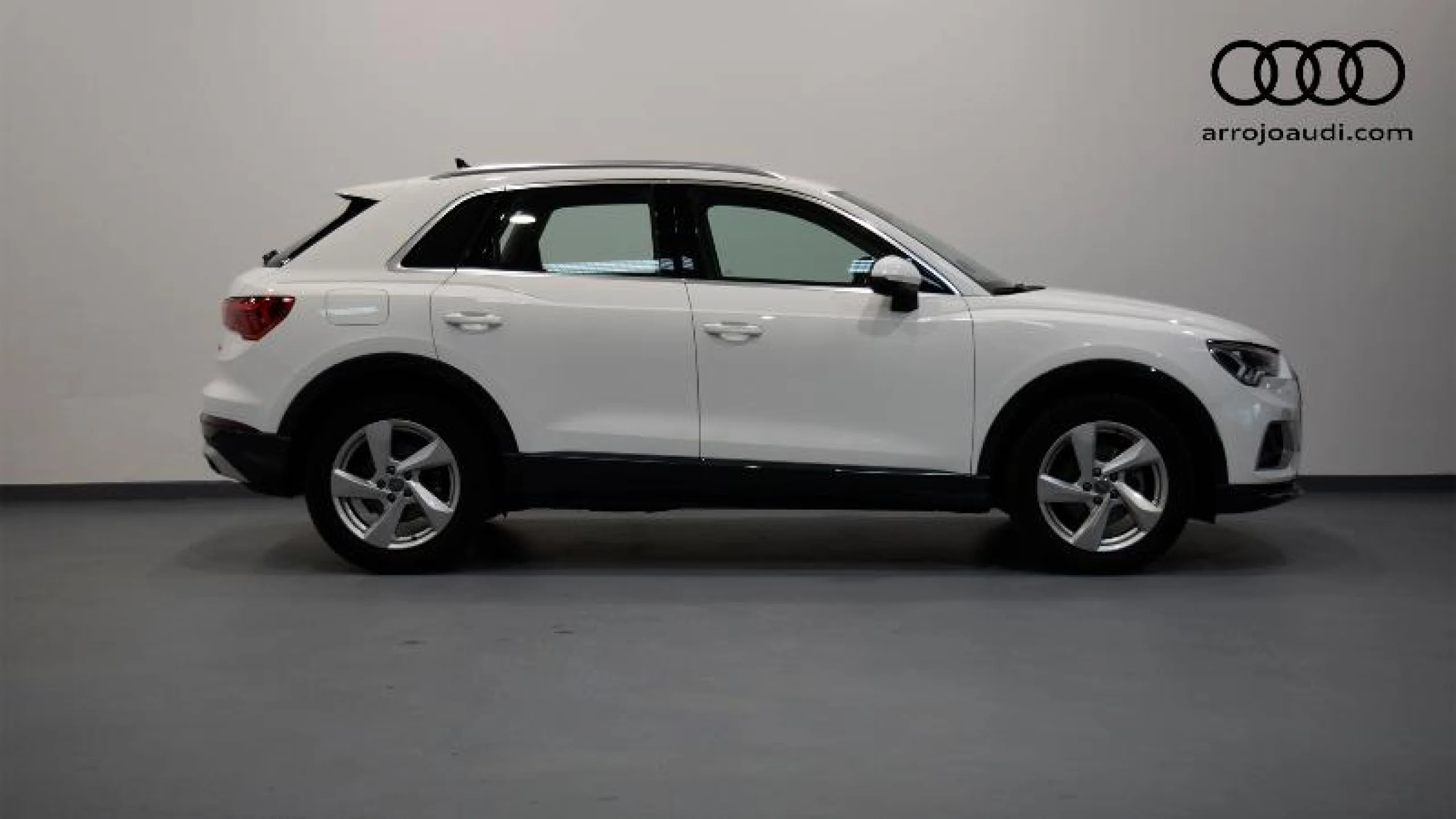 AUDI Q3 ADVANCED 35 TDI 110KW (150CV) S TRONIC - Foto 3