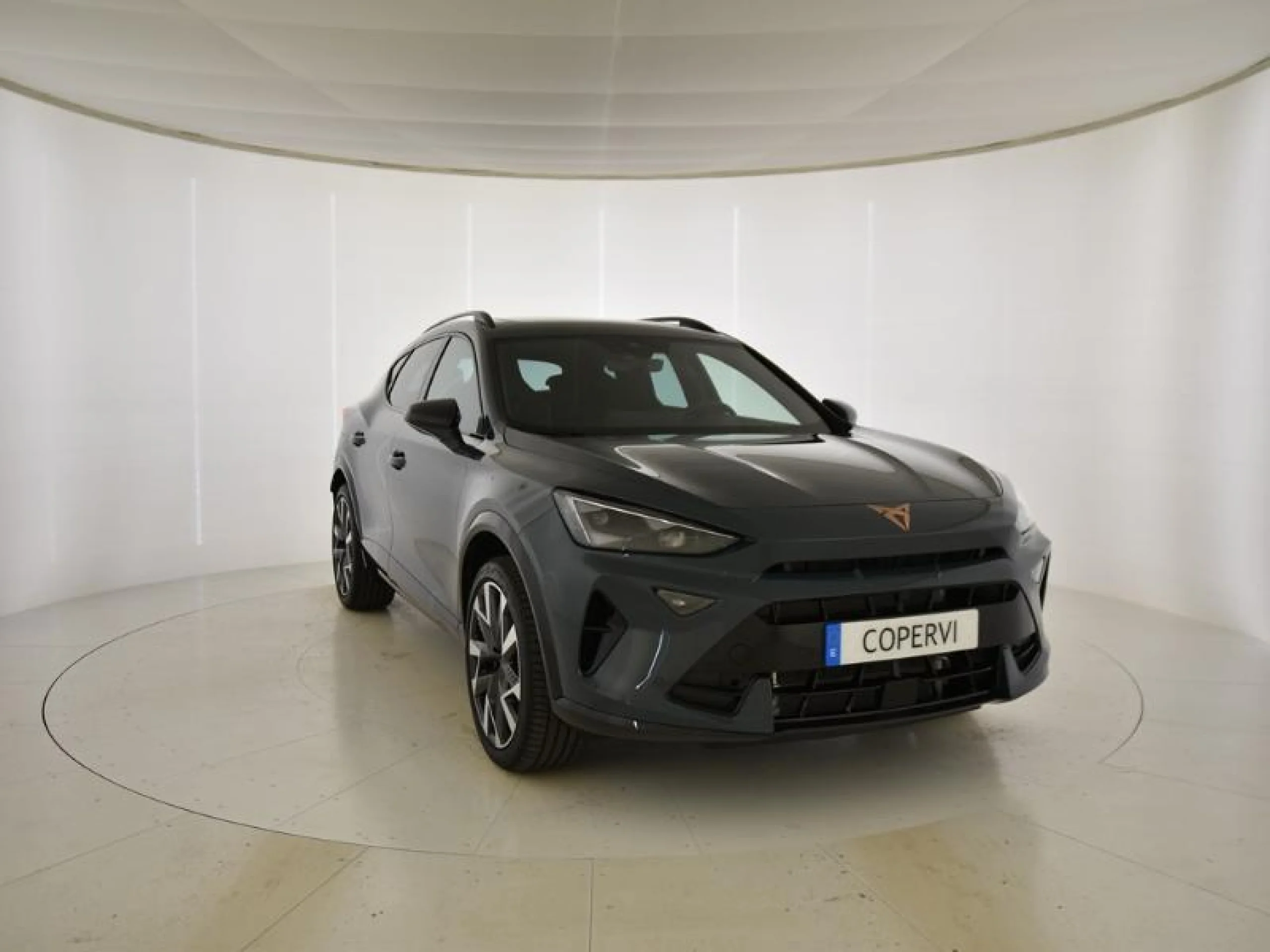 CUPRA FORMENTOR 1.5 TSI E HYBRID 200KW (272 CV) VZ DSG - Foto 1