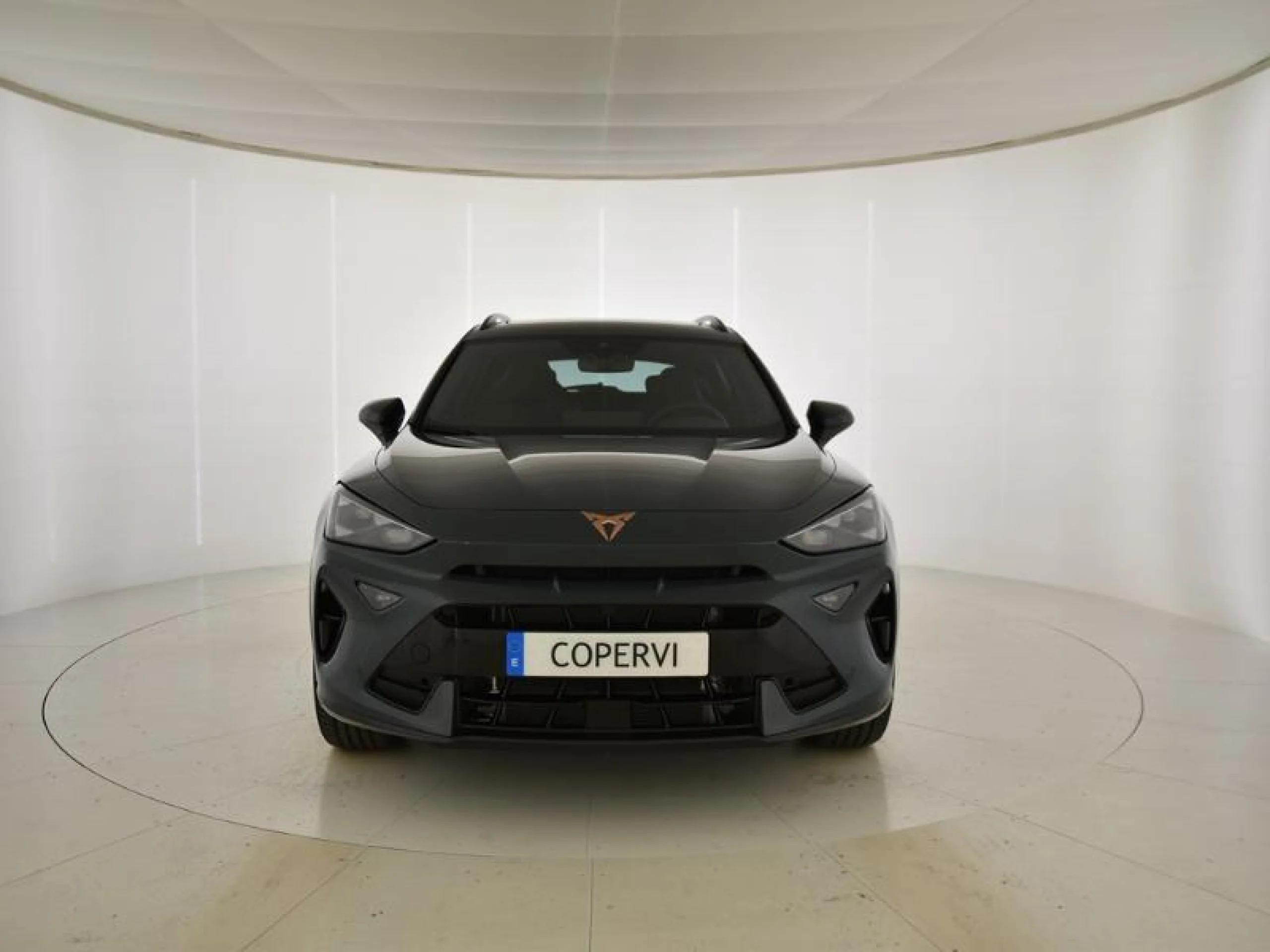 CUPRA FORMENTOR 1.5 TSI E HYBRID 200KW (272 CV) VZ DSG - Foto 2