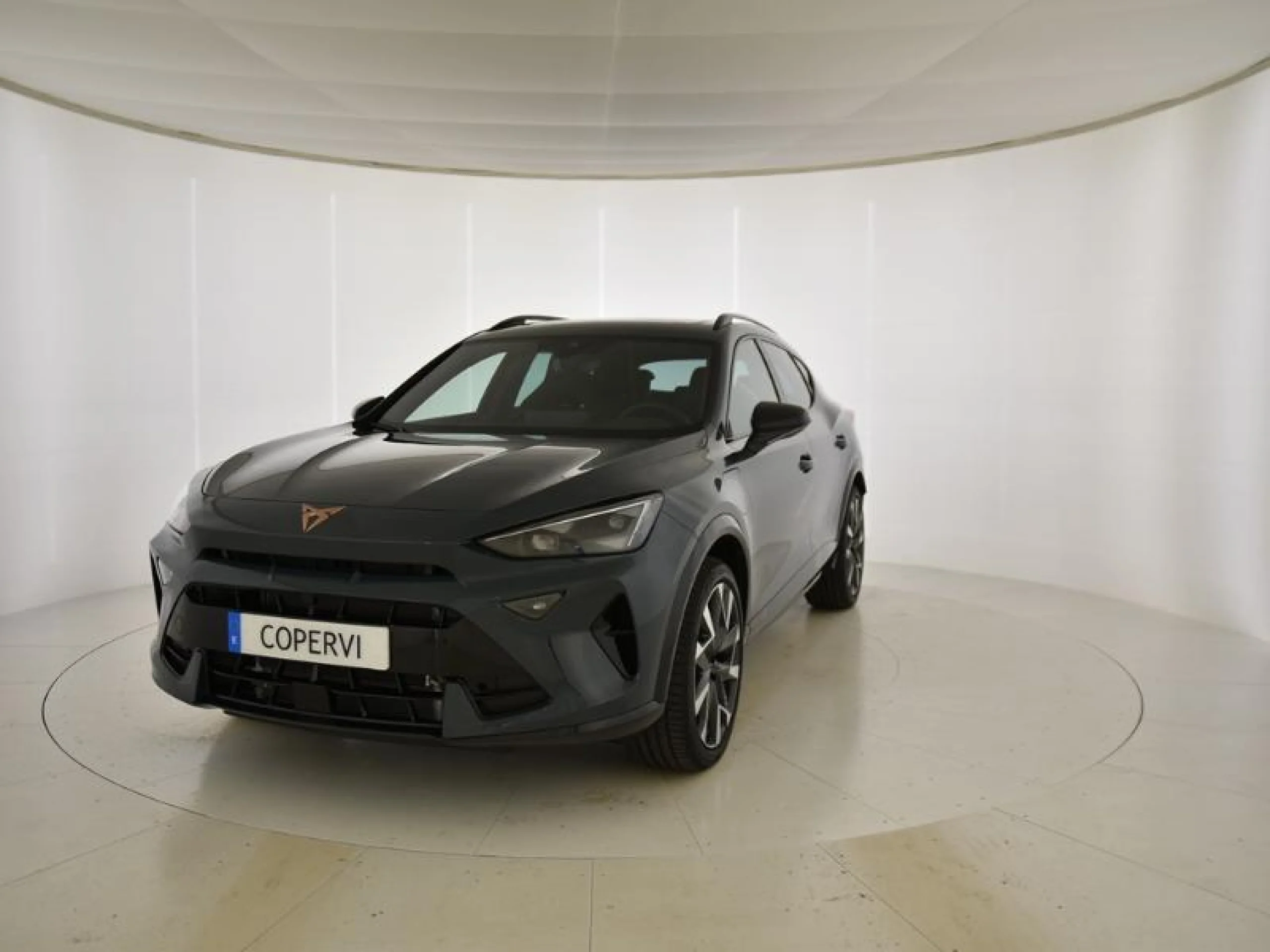 CUPRA FORMENTOR 1.5 TSI E HYBRID 200KW (272 CV) VZ DSG - Foto 3