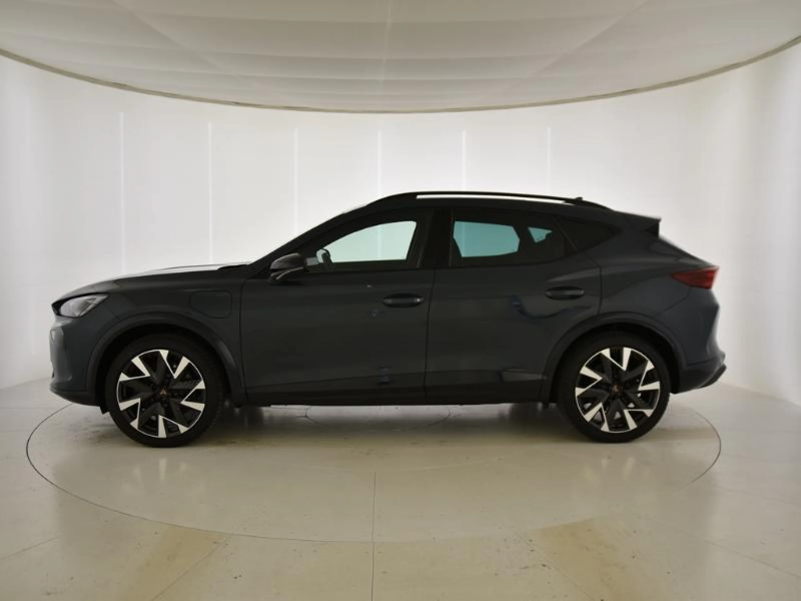 CUPRA FORMENTOR 1.5 TSI E HYBRID 200KW (272 CV) VZ DSG - Foto 4
