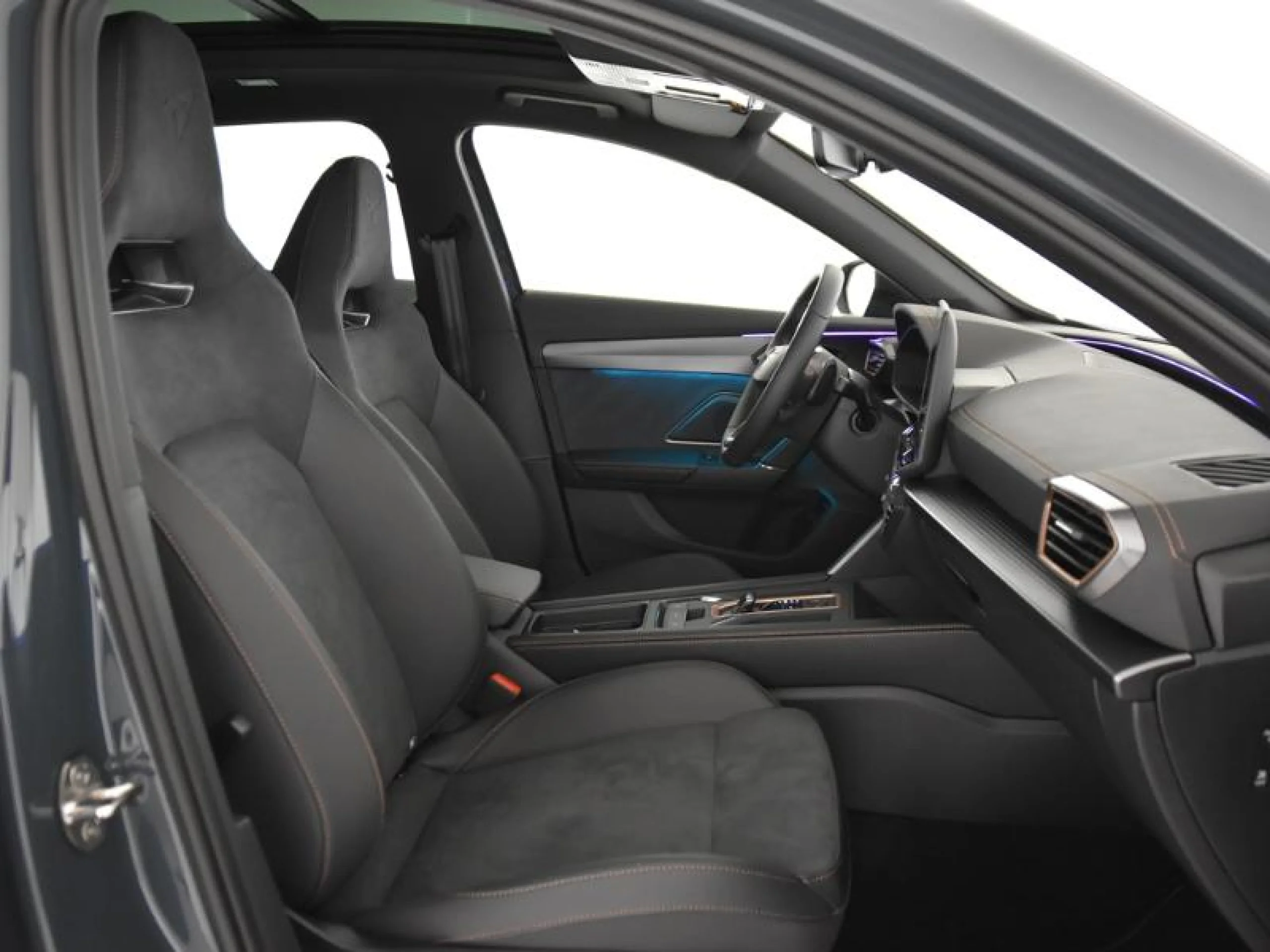 CUPRA FORMENTOR 1.5 TSI E HYBRID 200KW (272 CV) VZ DSG - Foto 11