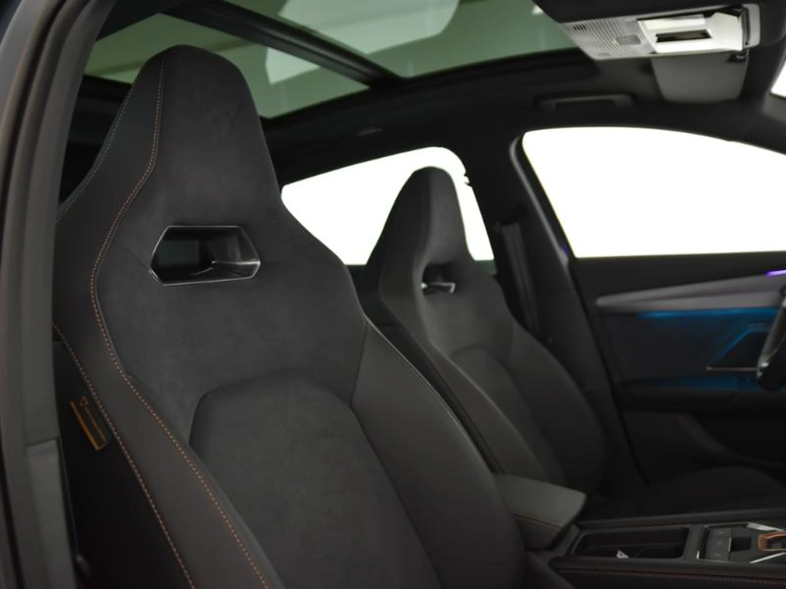 CUPRA FORMENTOR 1.5 TSI E HYBRID 200KW (272 CV) VZ DSG - Foto 12