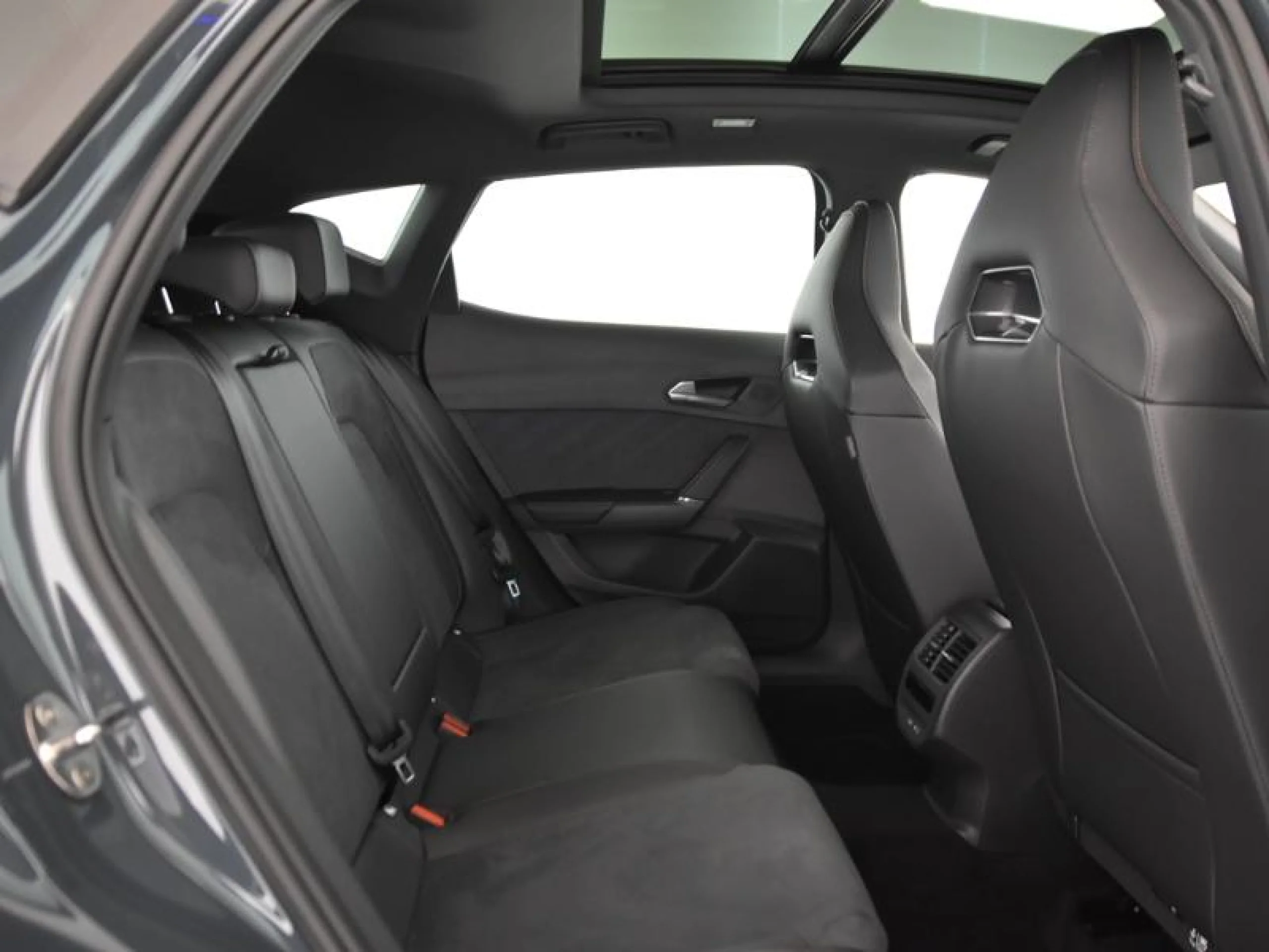 CUPRA FORMENTOR 1.5 TSI E HYBRID 200KW (272 CV) VZ DSG - Foto 13