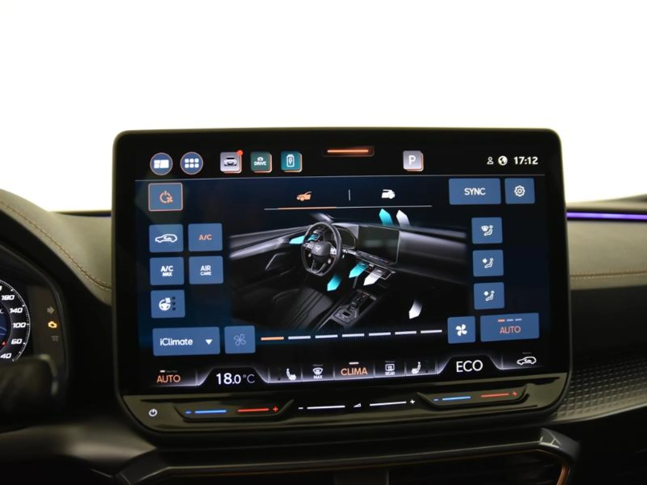 CUPRA FORMENTOR 1.5 TSI E HYBRID 200KW (272 CV) VZ DSG - Foto 20