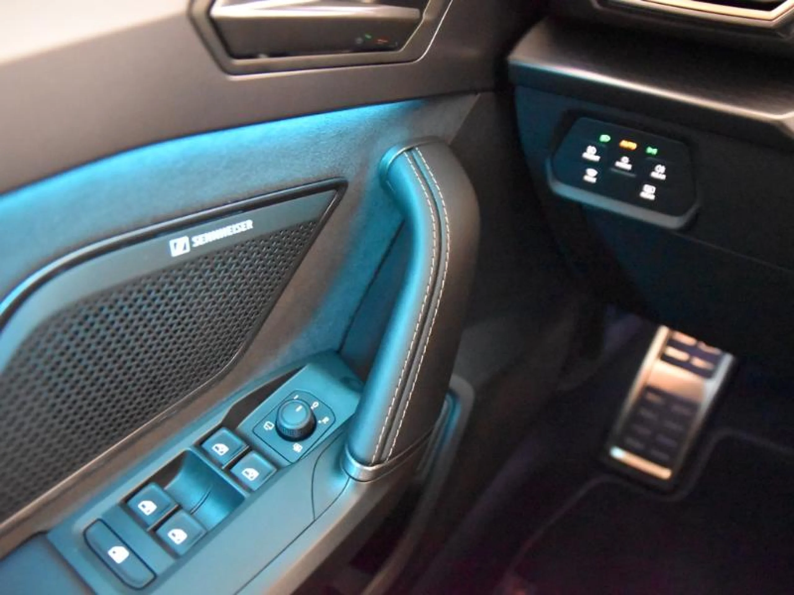 CUPRA FORMENTOR 1.5 TSI E HYBRID 200KW (272 CV) VZ DSG - Foto 22