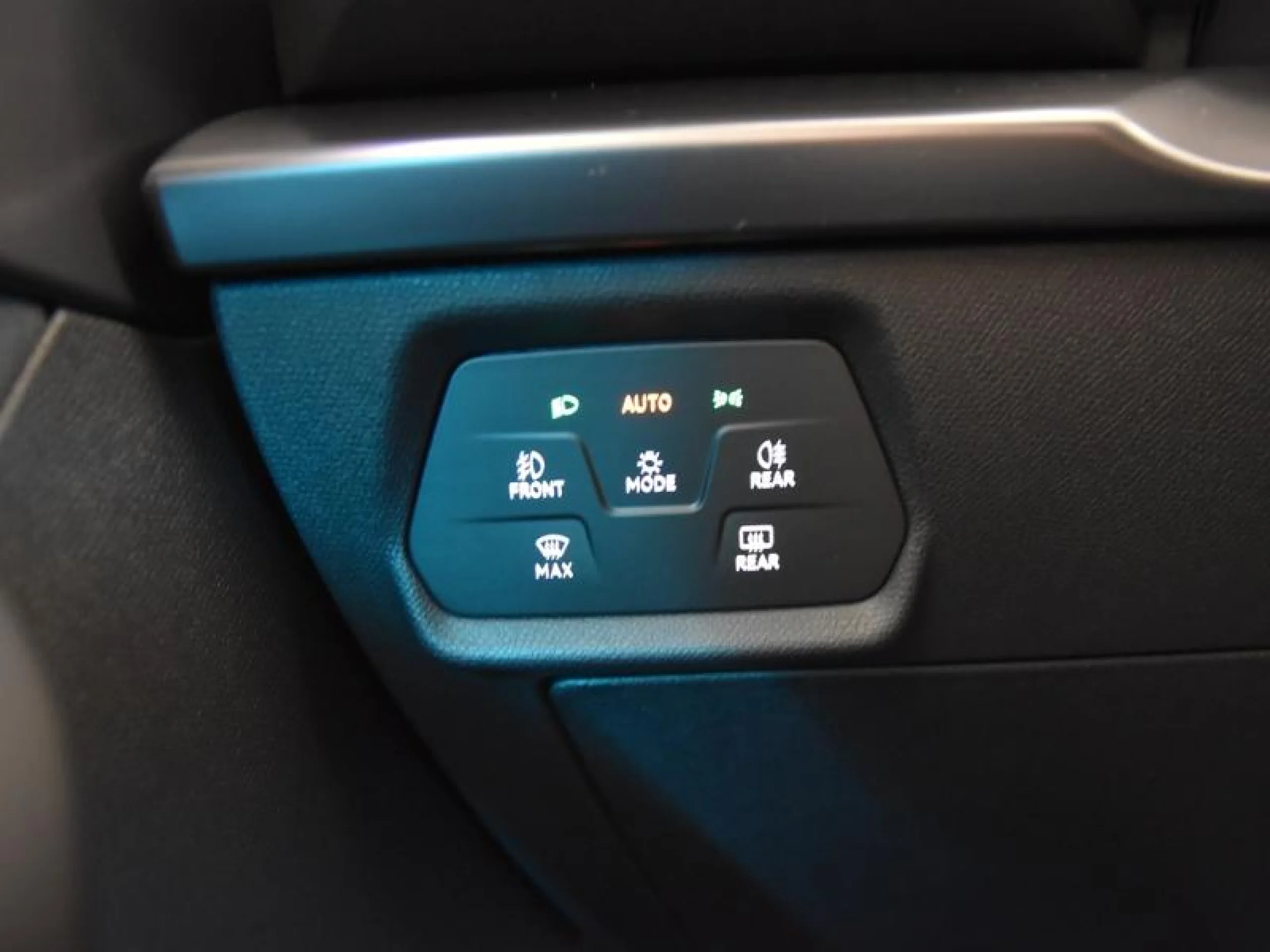 CUPRA FORMENTOR 1.5 TSI E HYBRID 200KW (272 CV) VZ DSG - Foto 23