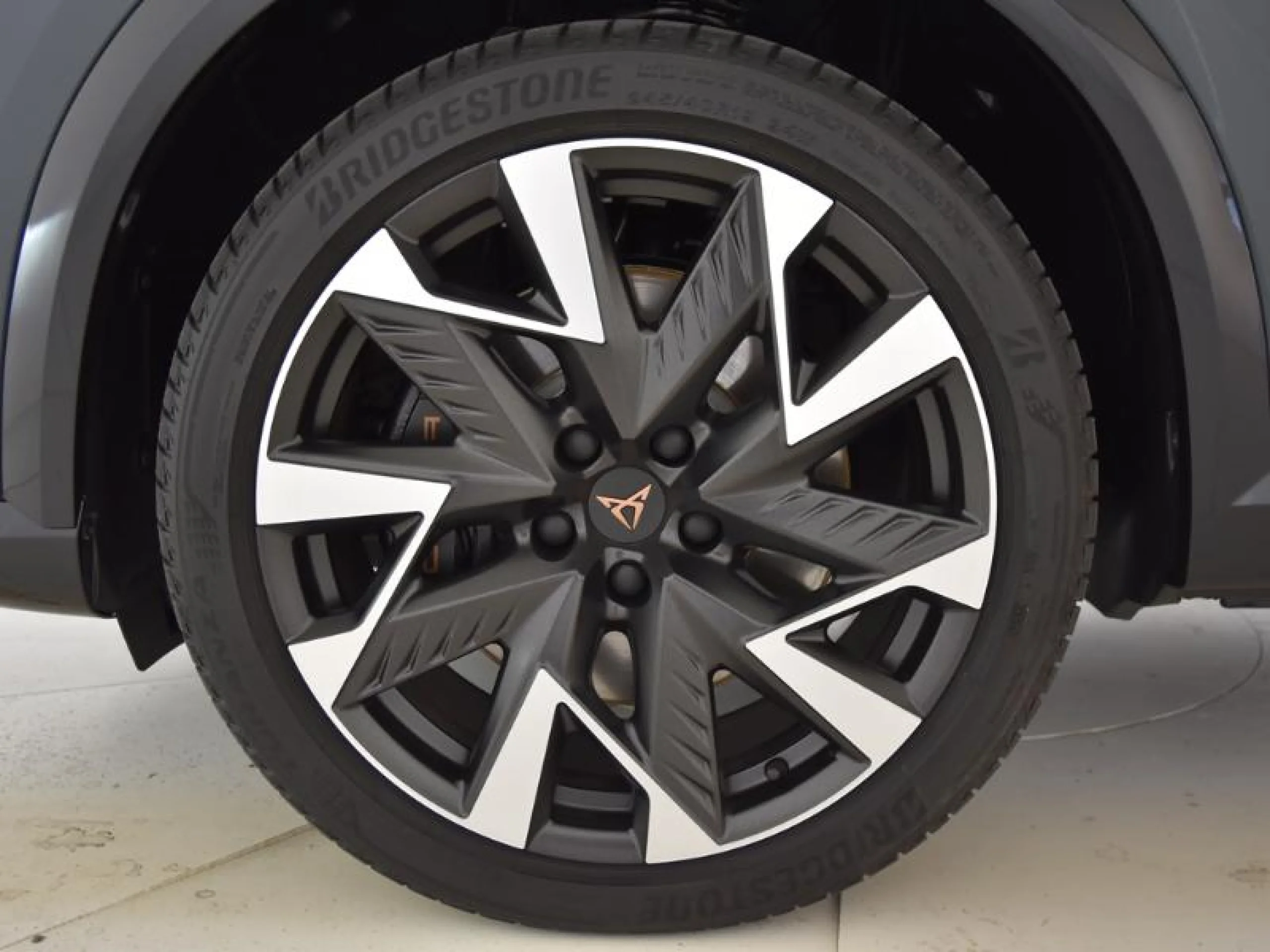 CUPRA FORMENTOR 1.5 TSI E HYBRID 200KW (272 CV) VZ DSG - Foto 24