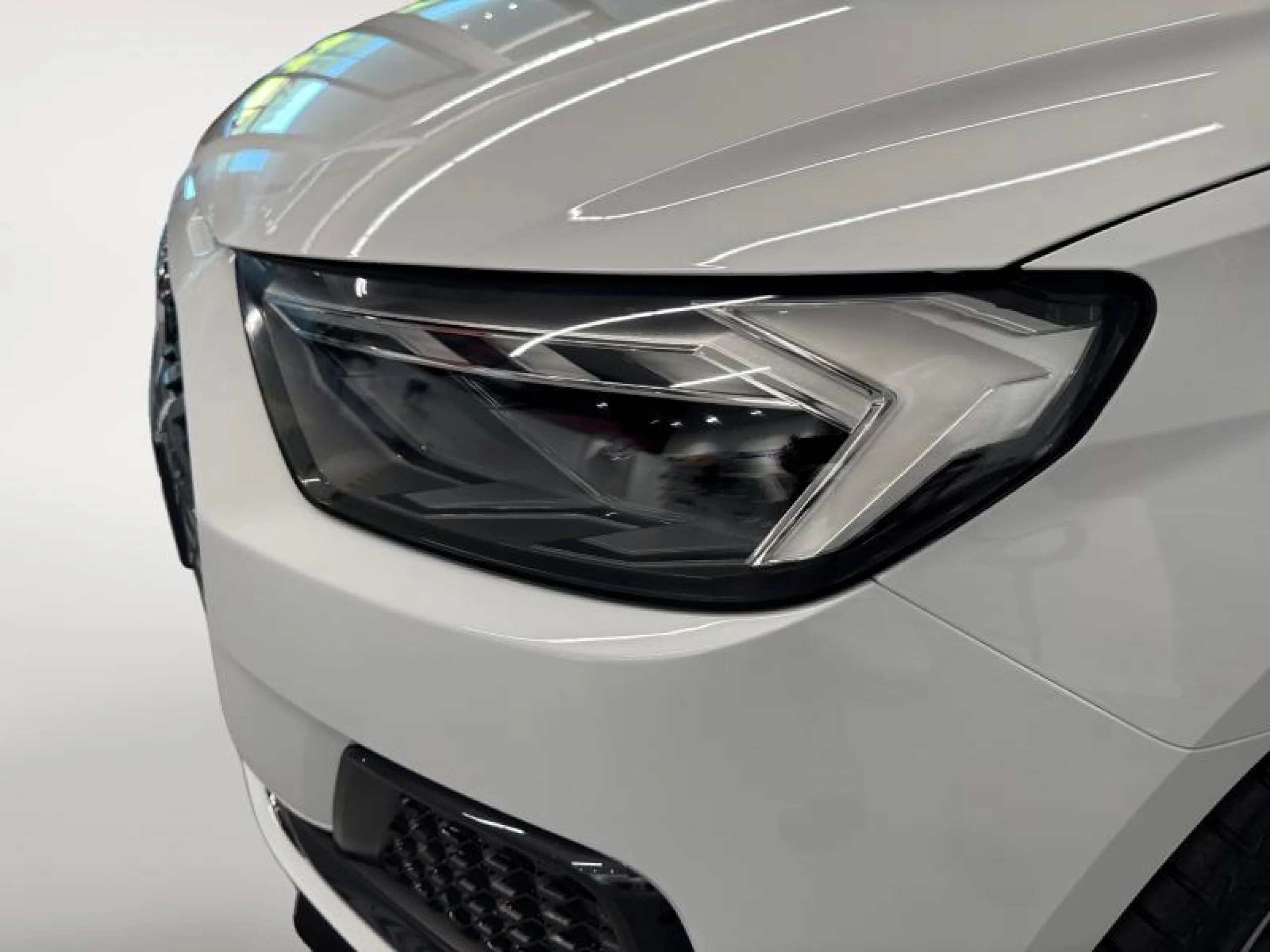 AUDI A1 SPORTBACK ADVANCED 30 TFSI 85KW (116CV) - Foto 5