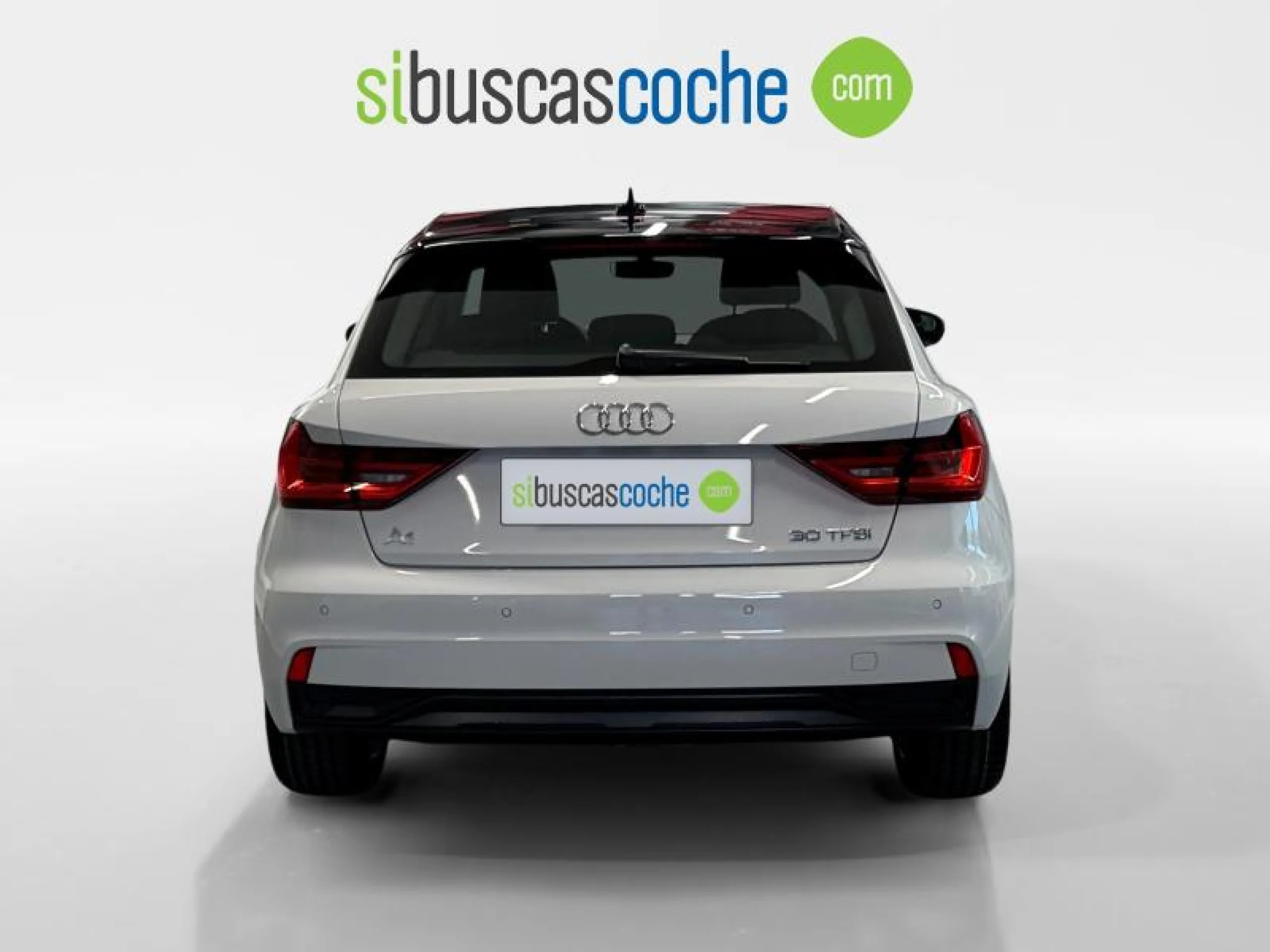 AUDI A1 SPORTBACK ADVANCED 30 TFSI 85KW (116CV) - Foto 6