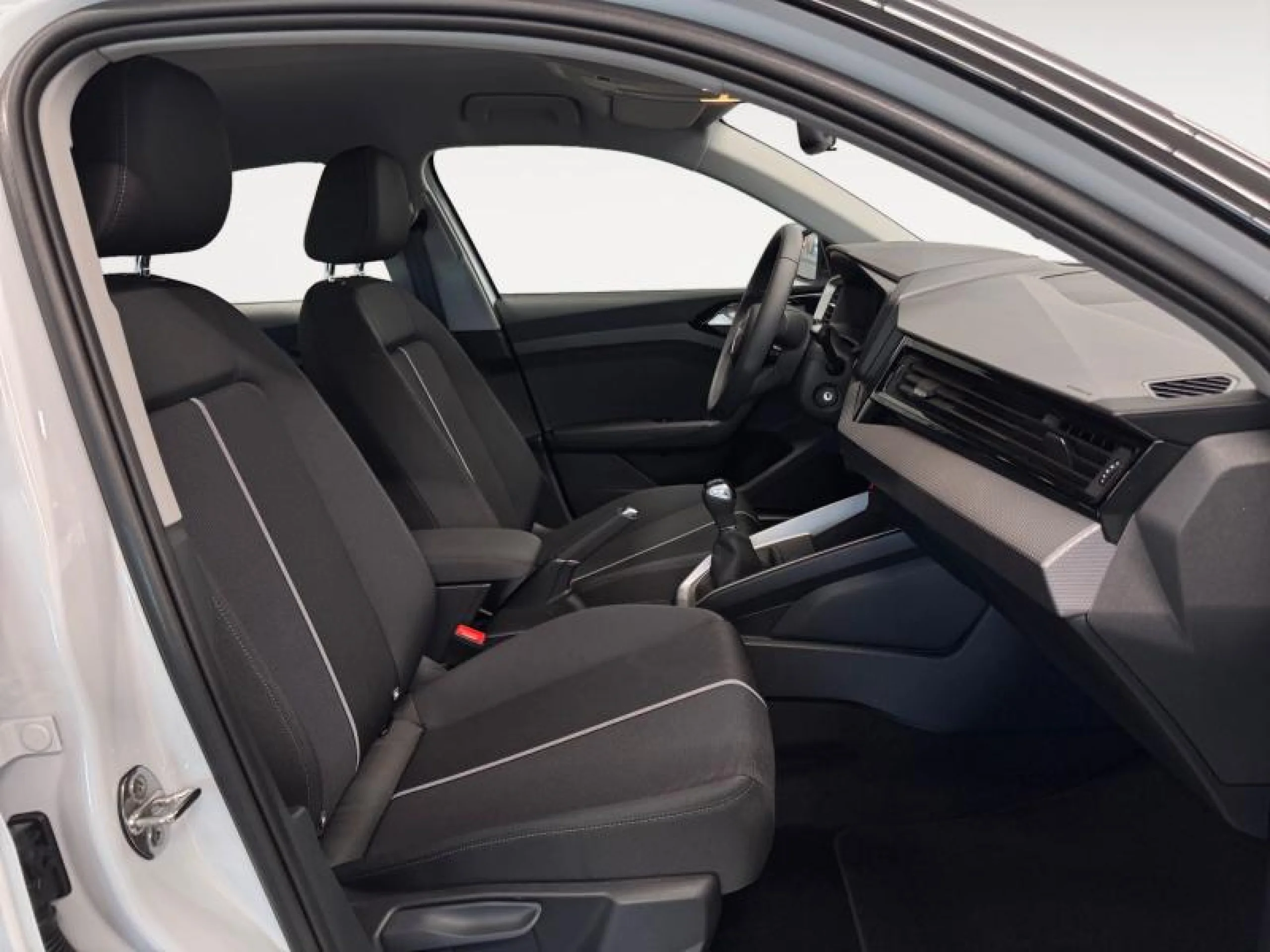 AUDI A1 SPORTBACK ADVANCED 30 TFSI 85KW (116CV) - Foto 8