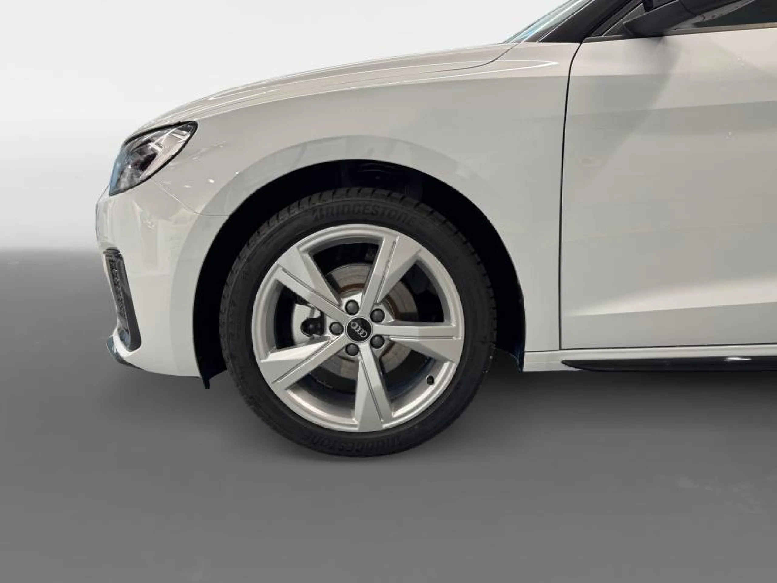 AUDI A1 SPORTBACK ADVANCED 30 TFSI 85KW (116CV) - Foto 11