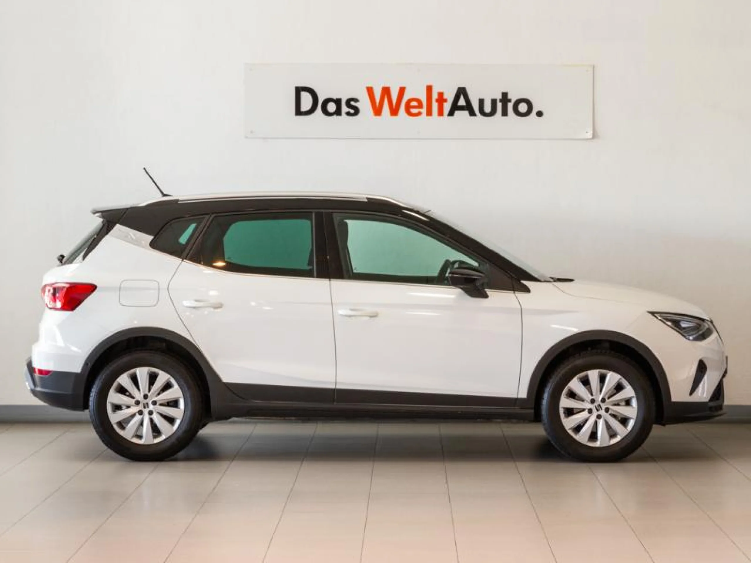 SEAT ARONA 1.0 TSI 81KW (110CV) FR PLUS - Foto 3