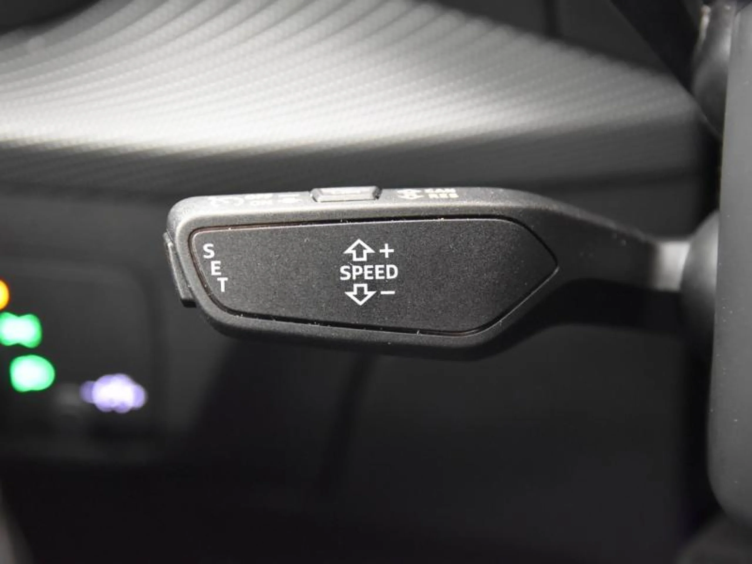 AUDI Q2 ADRENALIN BLACK ED 35 TDI 110KW S TRONIC - Foto 18