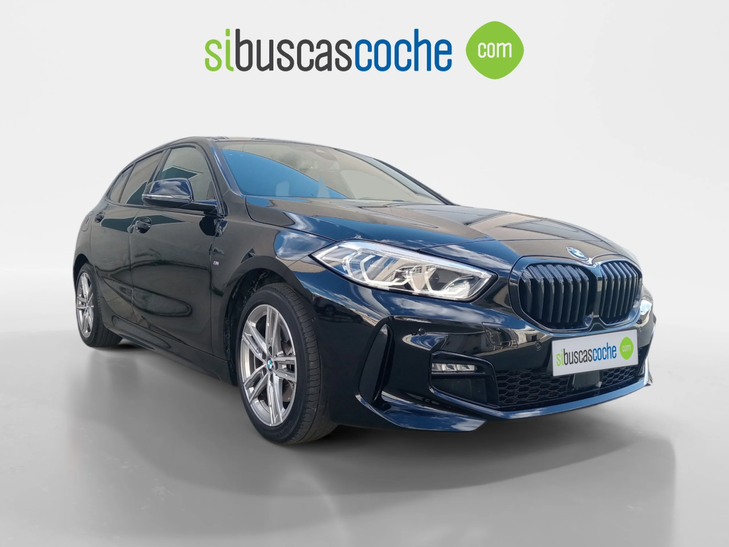 BMW SERIE 1 118D - Foto 1