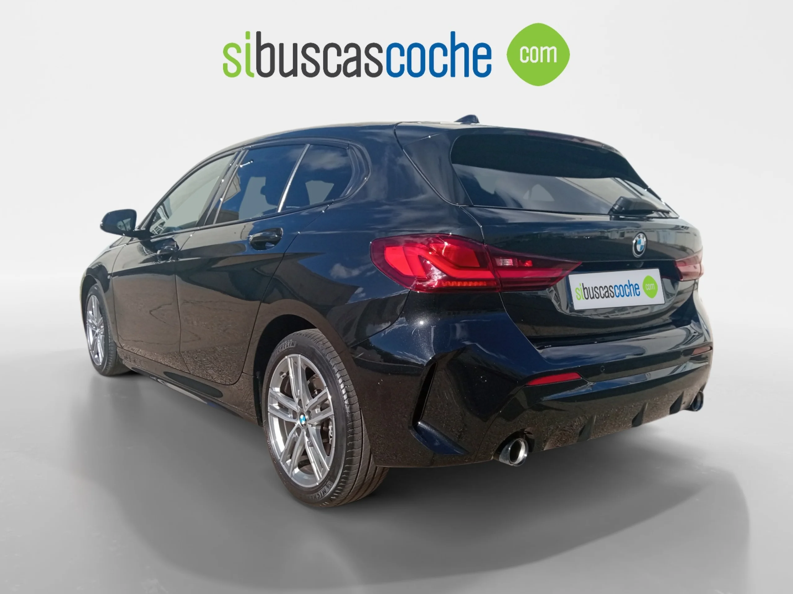 BMW SERIE 1 118D - Foto 2