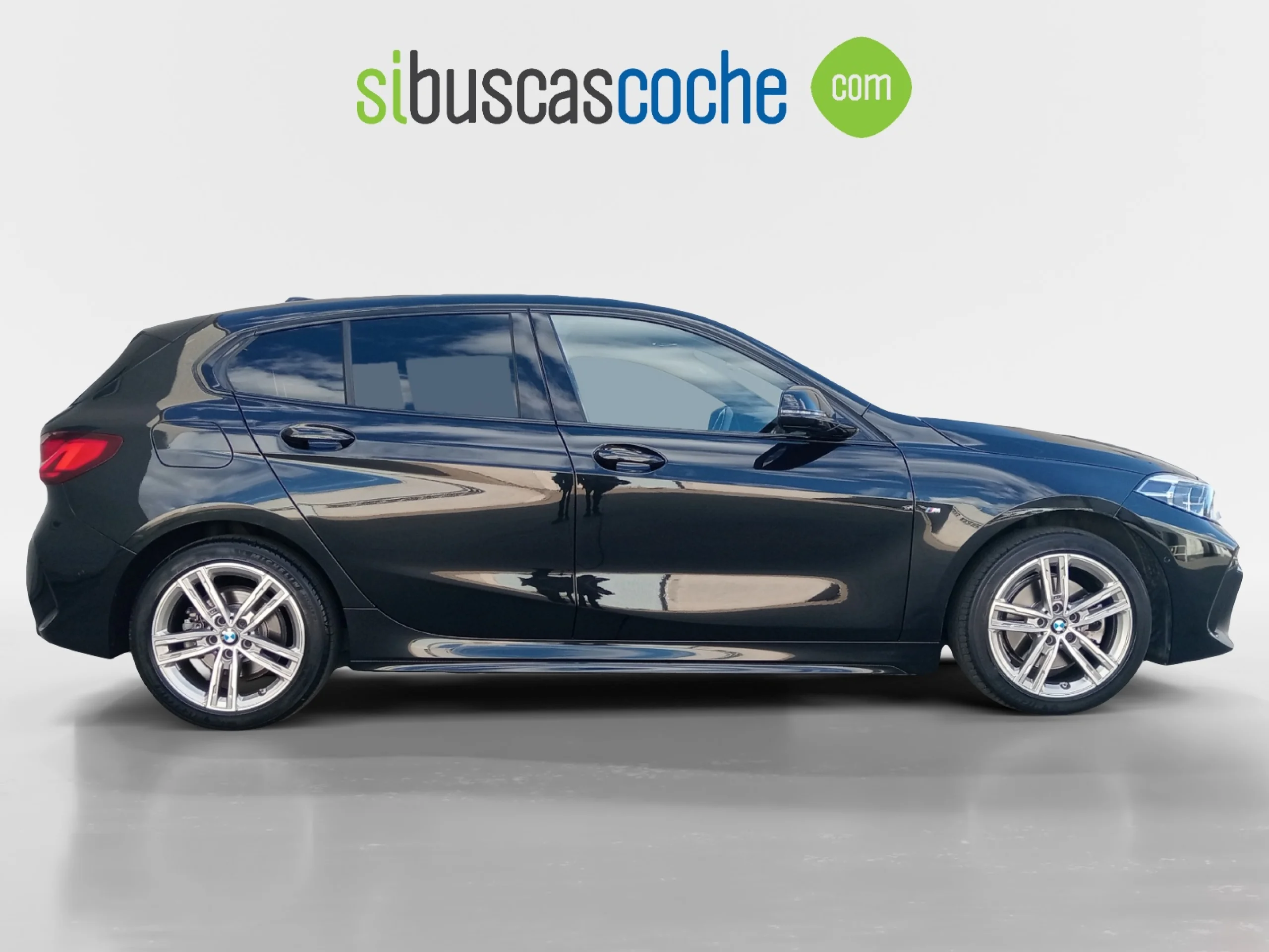 BMW SERIE 1 118D - Foto 3