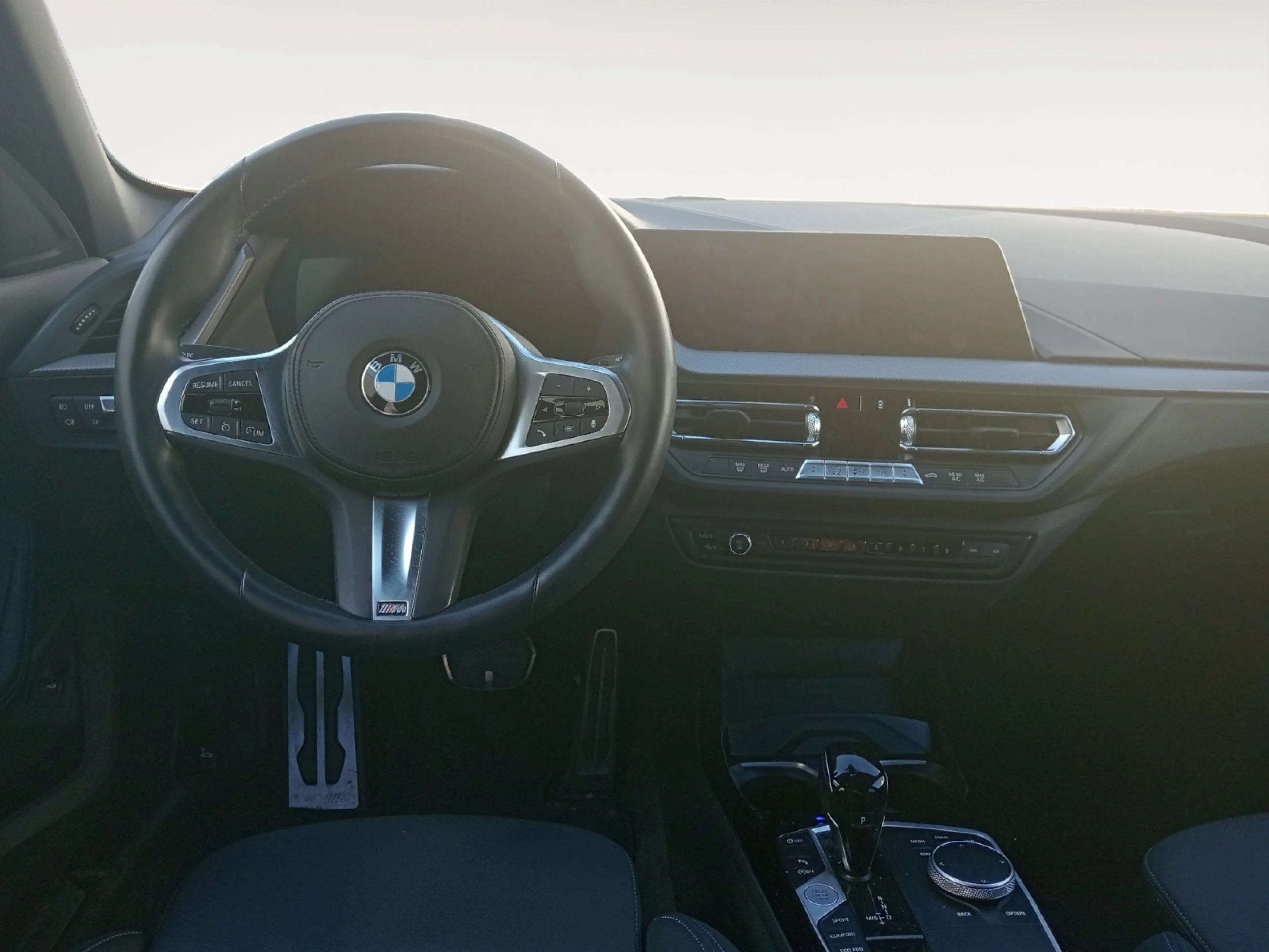 BMW SERIE 1 118D - Foto 4