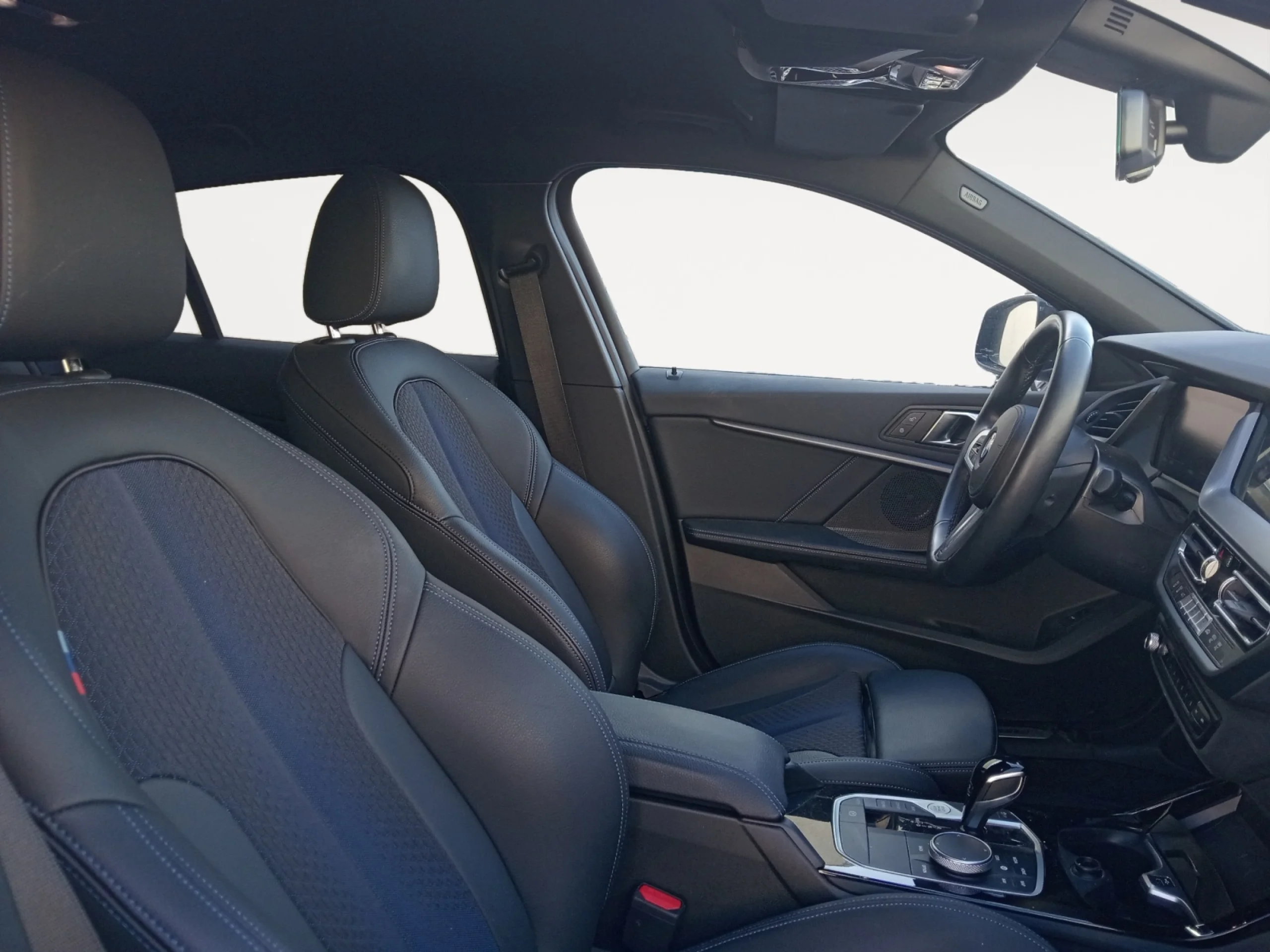 BMW SERIE 1 118D - Foto 5