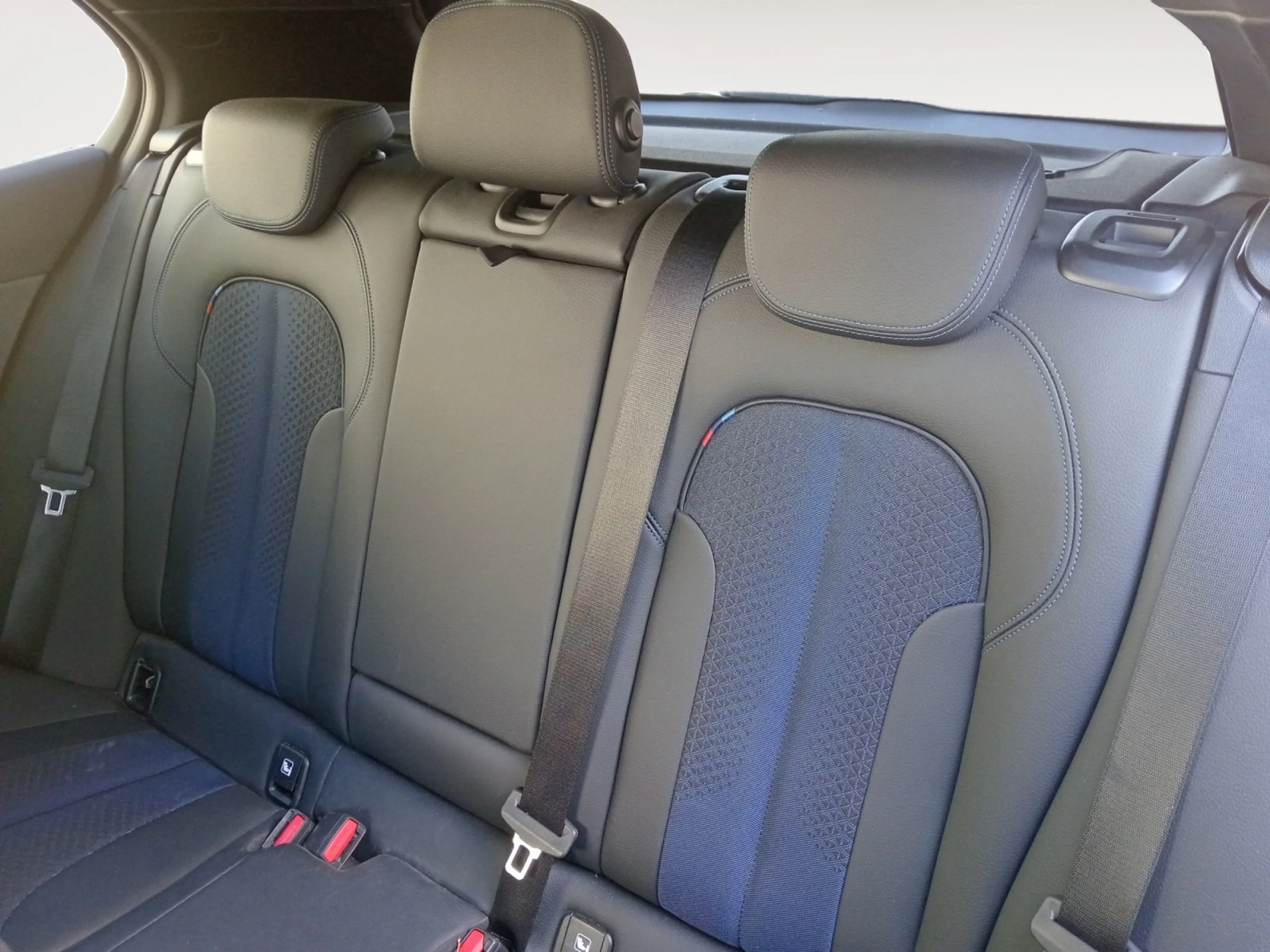 BMW SERIE 1 118D - Foto 6