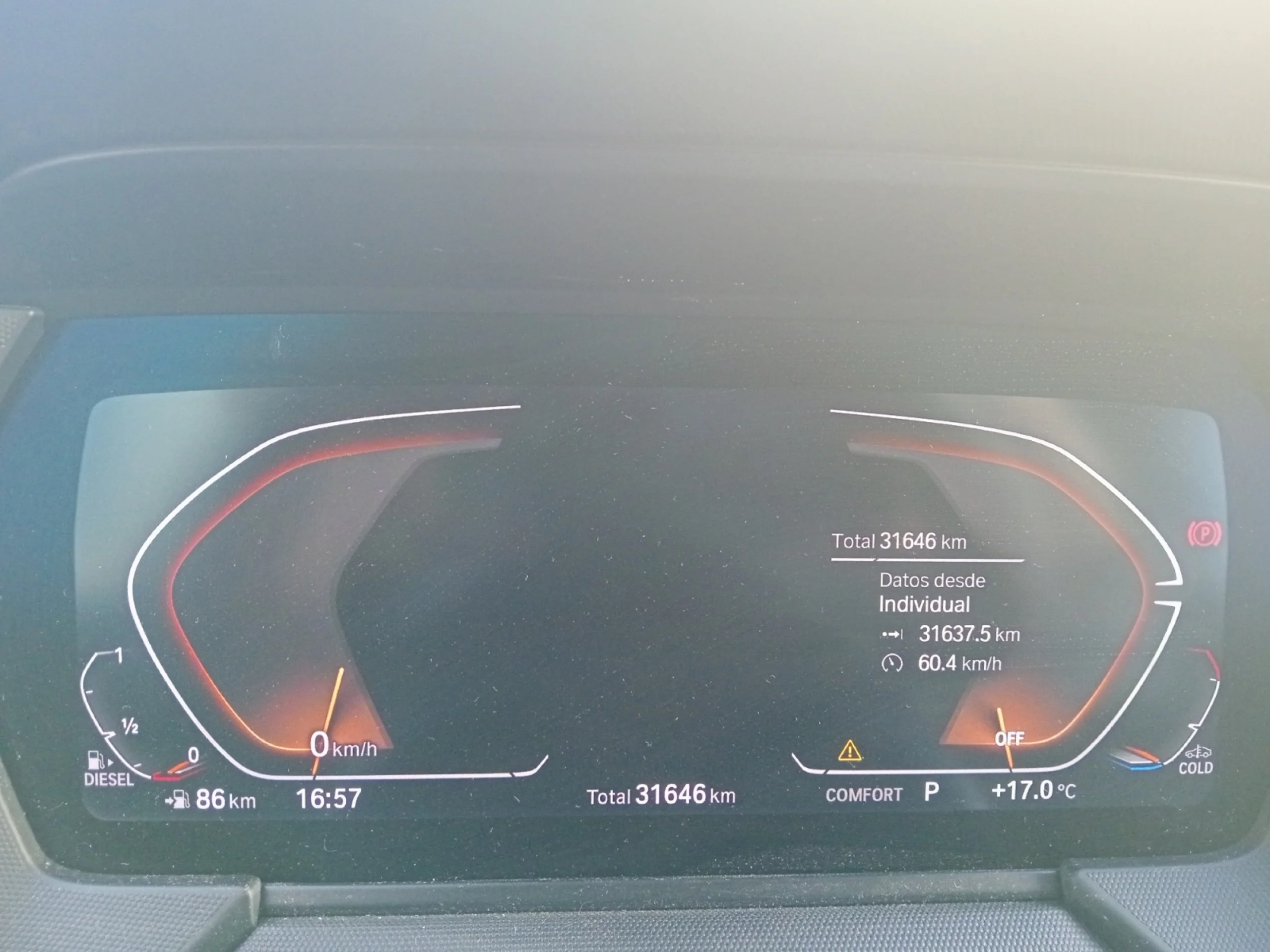 BMW SERIE 1 118D - Foto 10