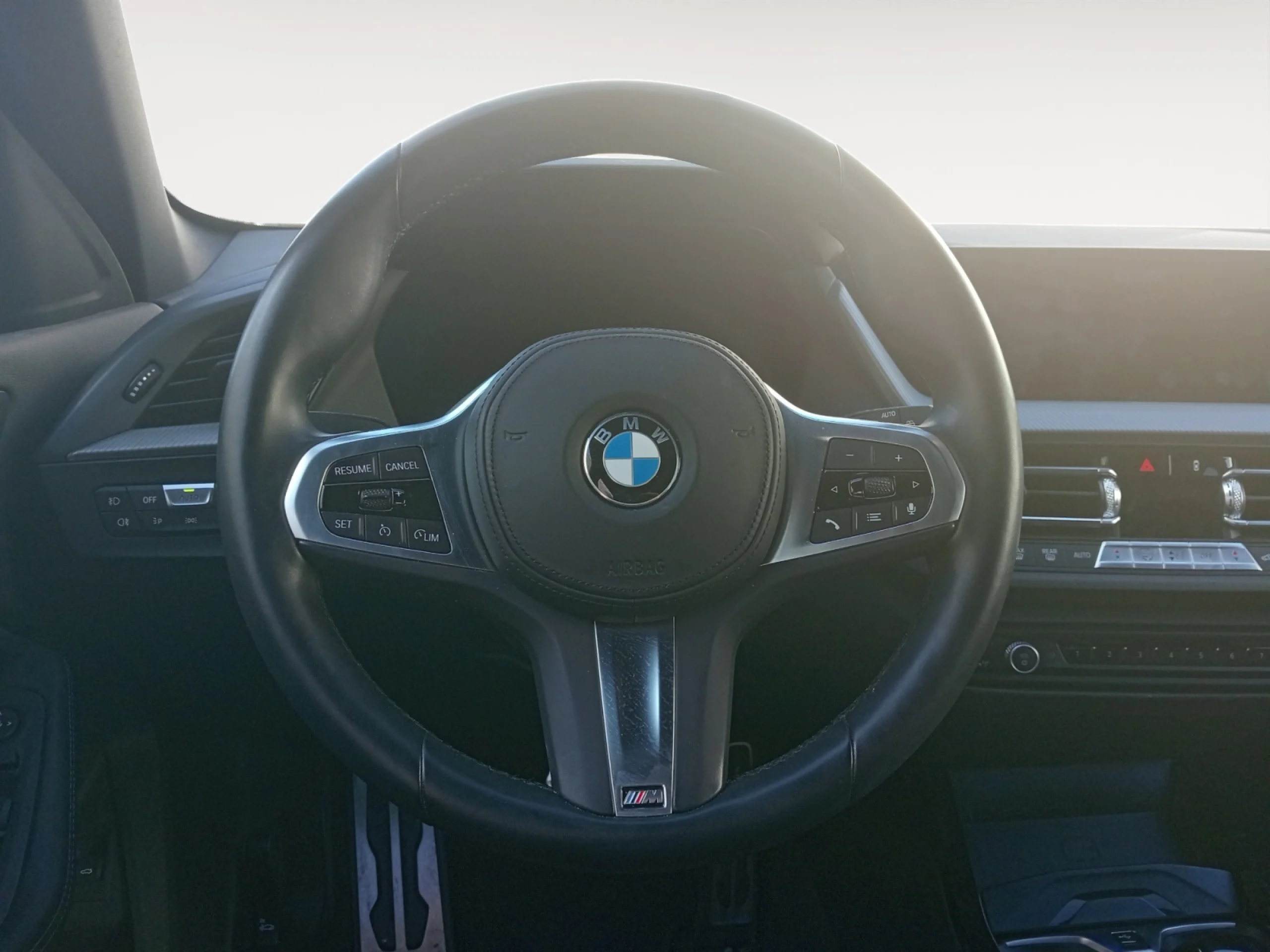 BMW SERIE 1 118D - Foto 11