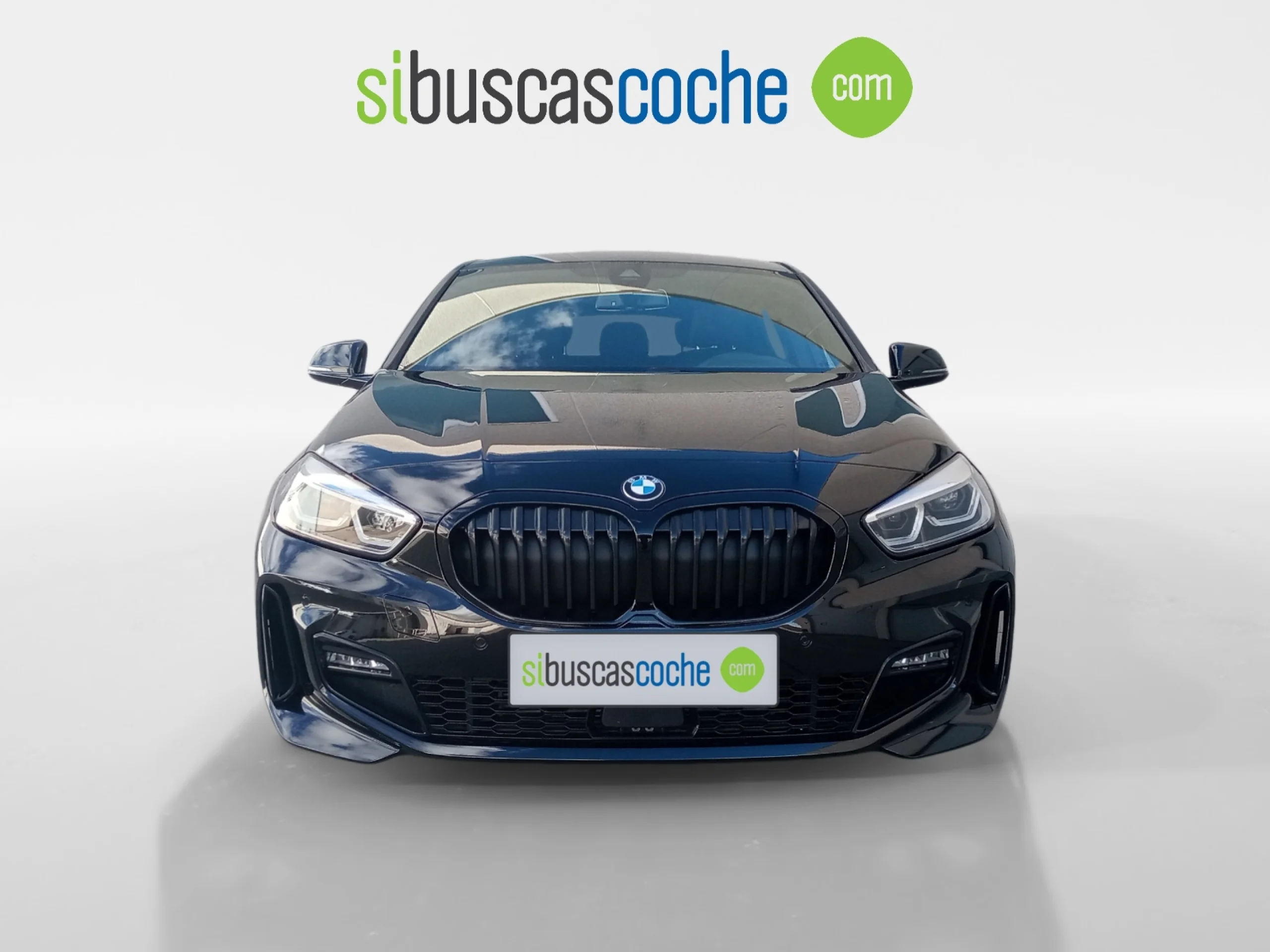 BMW SERIE 1 118D - Foto 12