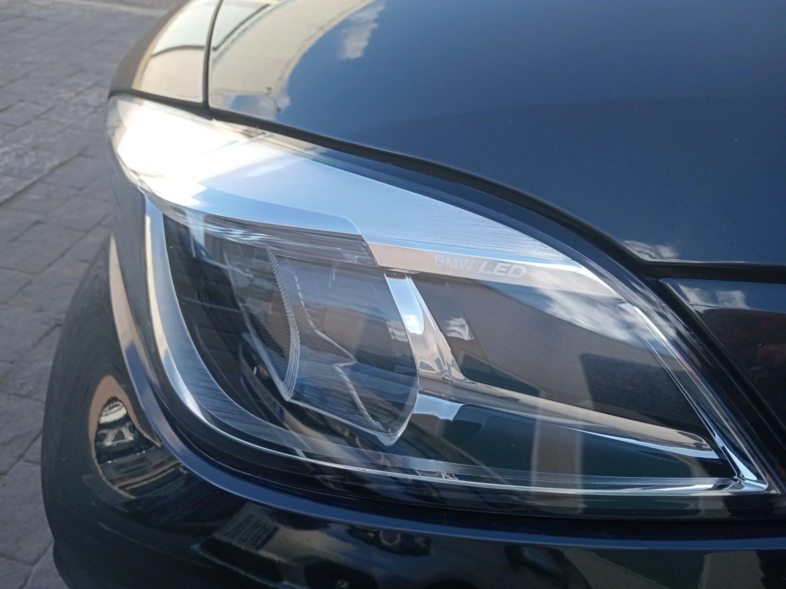 BMW SERIE 1 118D - Foto 14