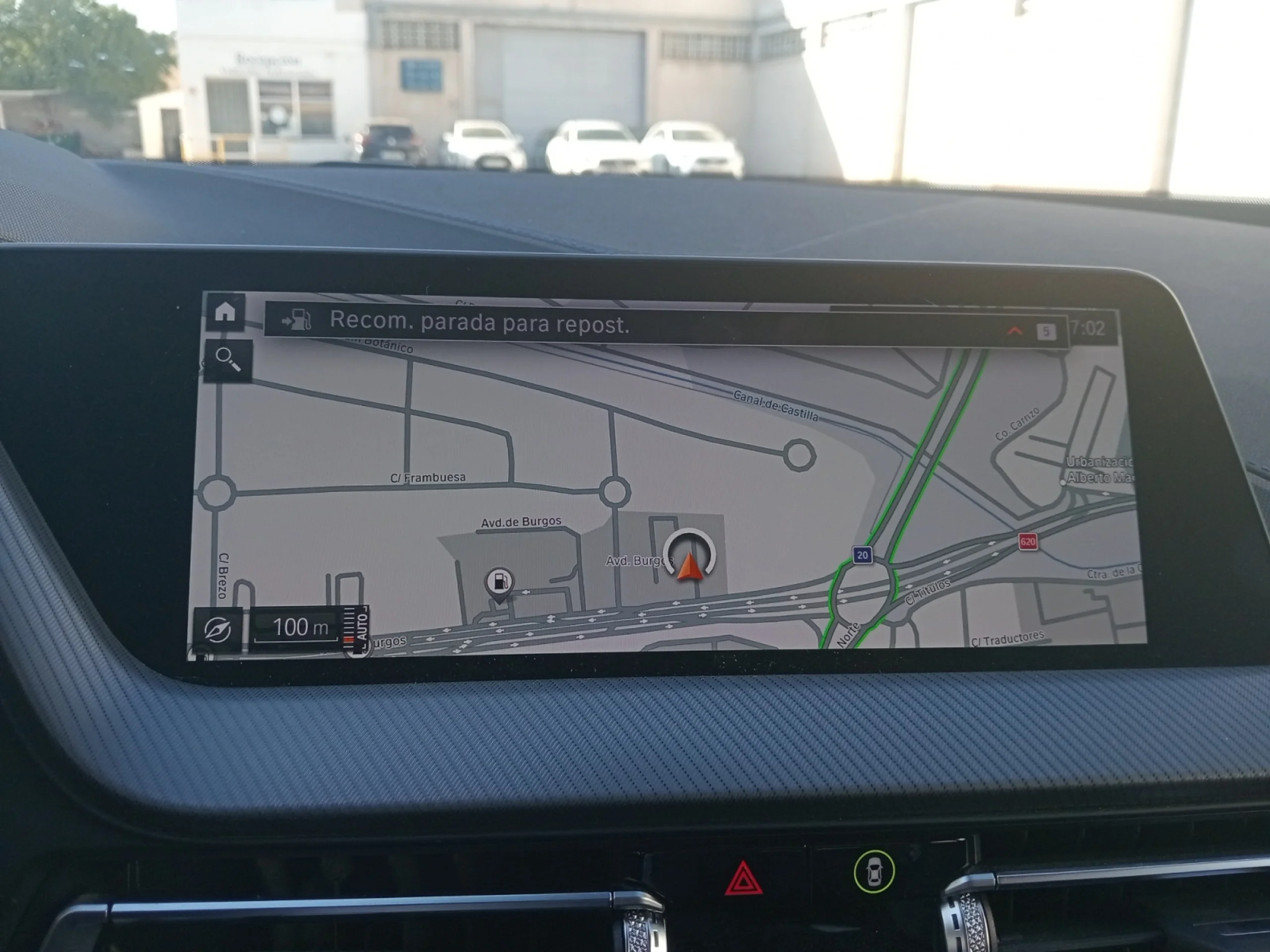 BMW SERIE 1 118D - Foto 15