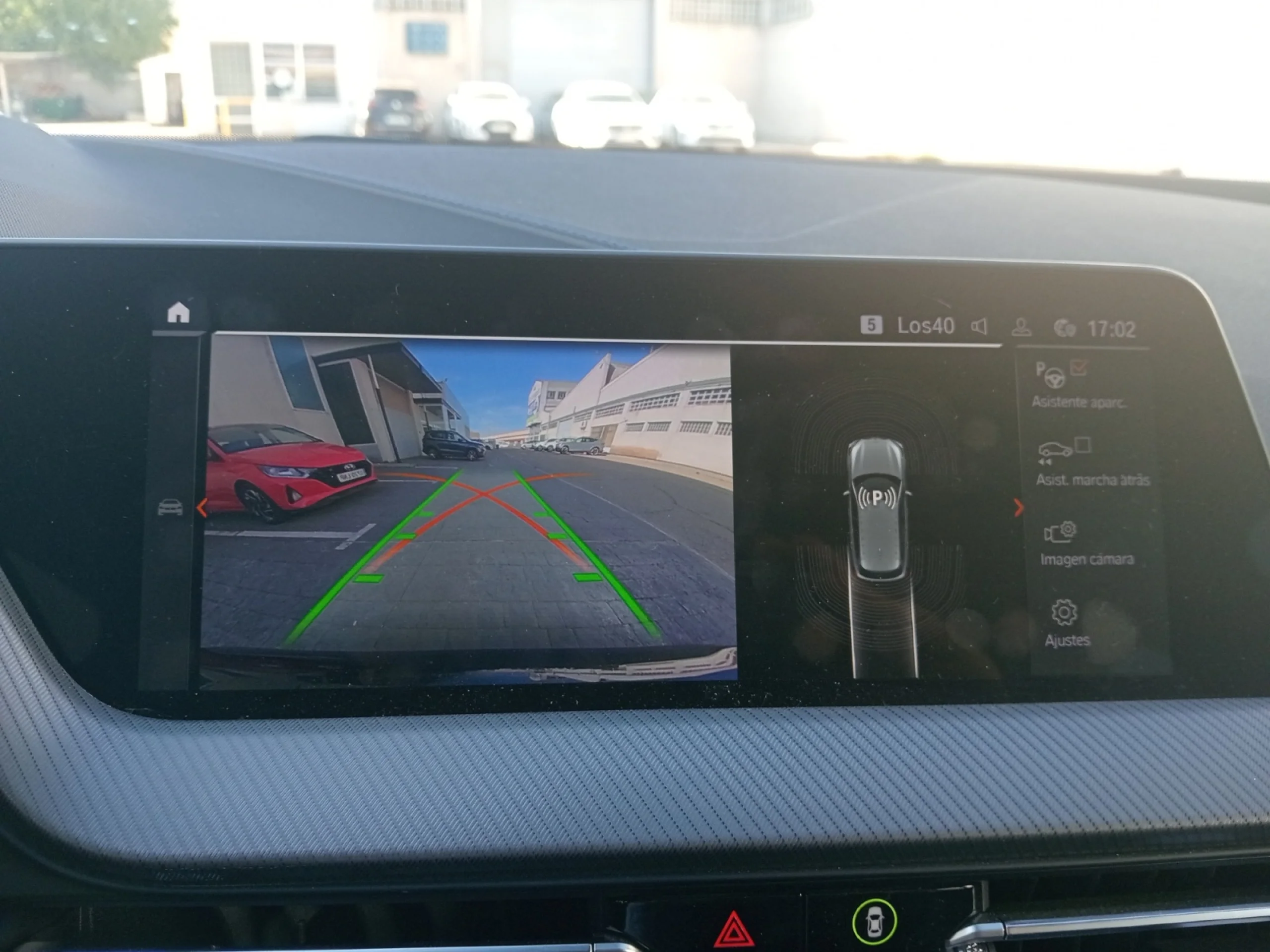 BMW SERIE 1 118D - Foto 16