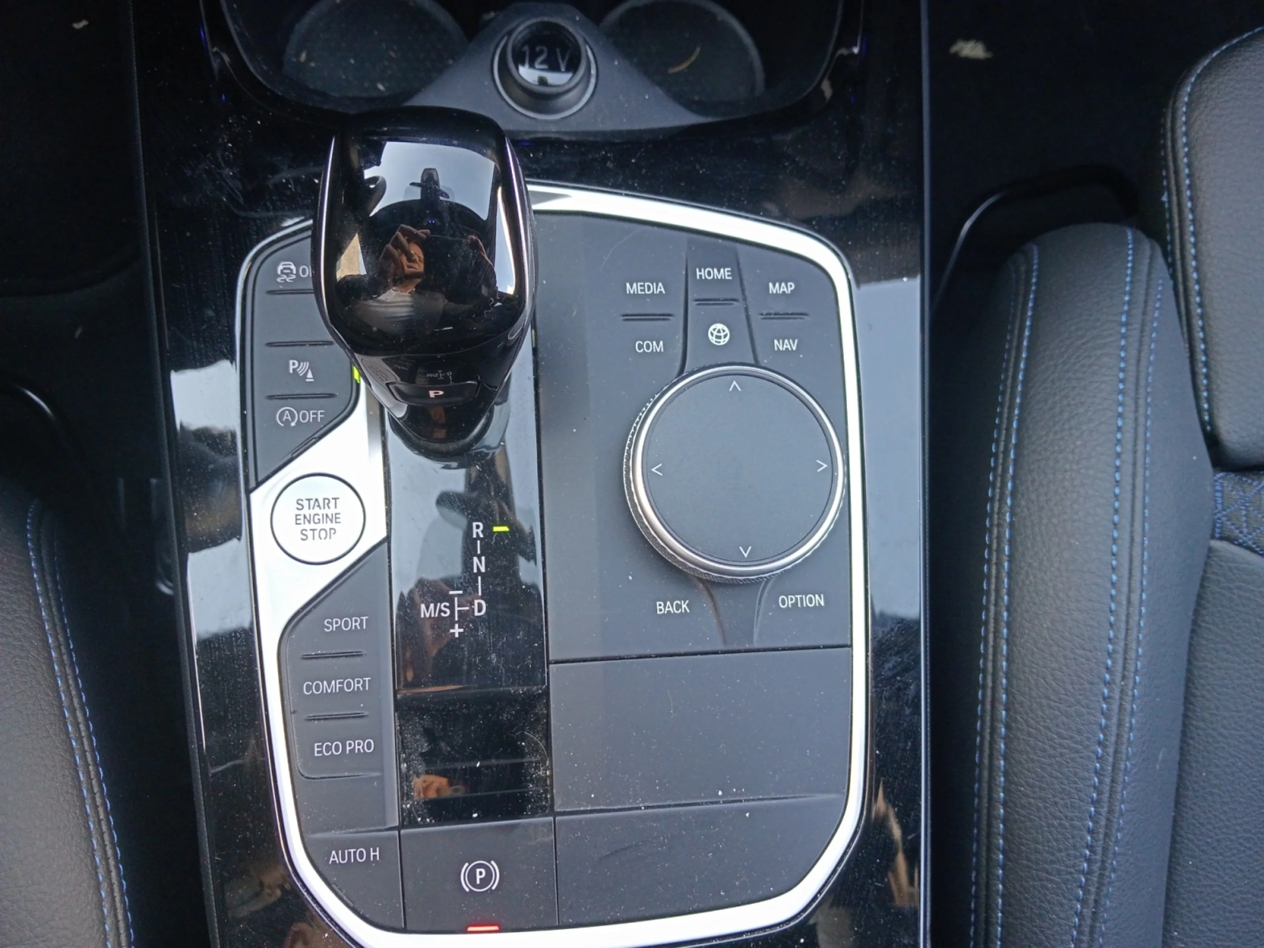 BMW SERIE 1 118D - Foto 17