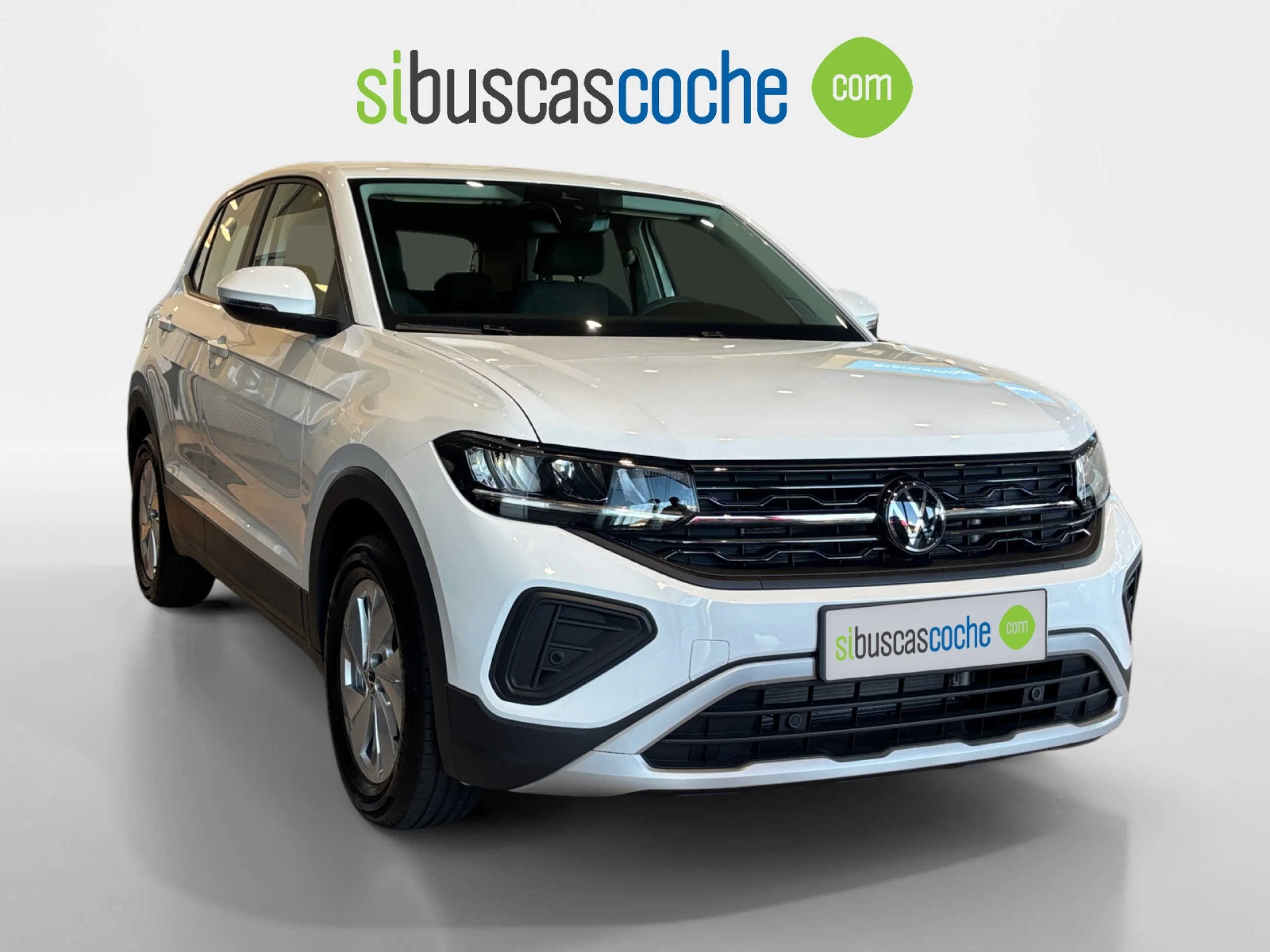 VOLKSWAGEN T CROSS T CROSS 1.0 TSI 70KW (95CV) - Foto 1