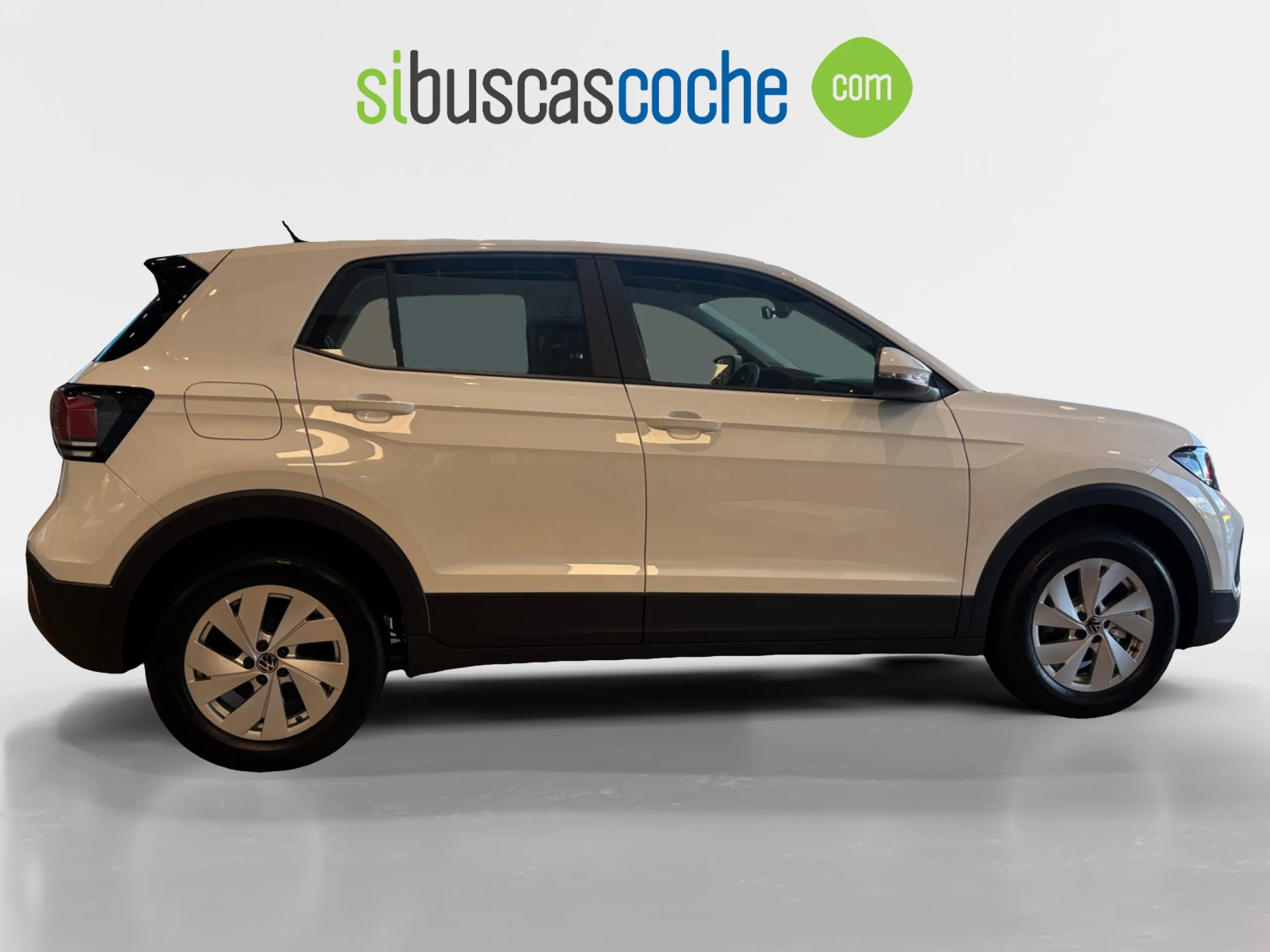 VOLKSWAGEN T CROSS T CROSS 1.0 TSI 70KW (95CV) - Foto 3