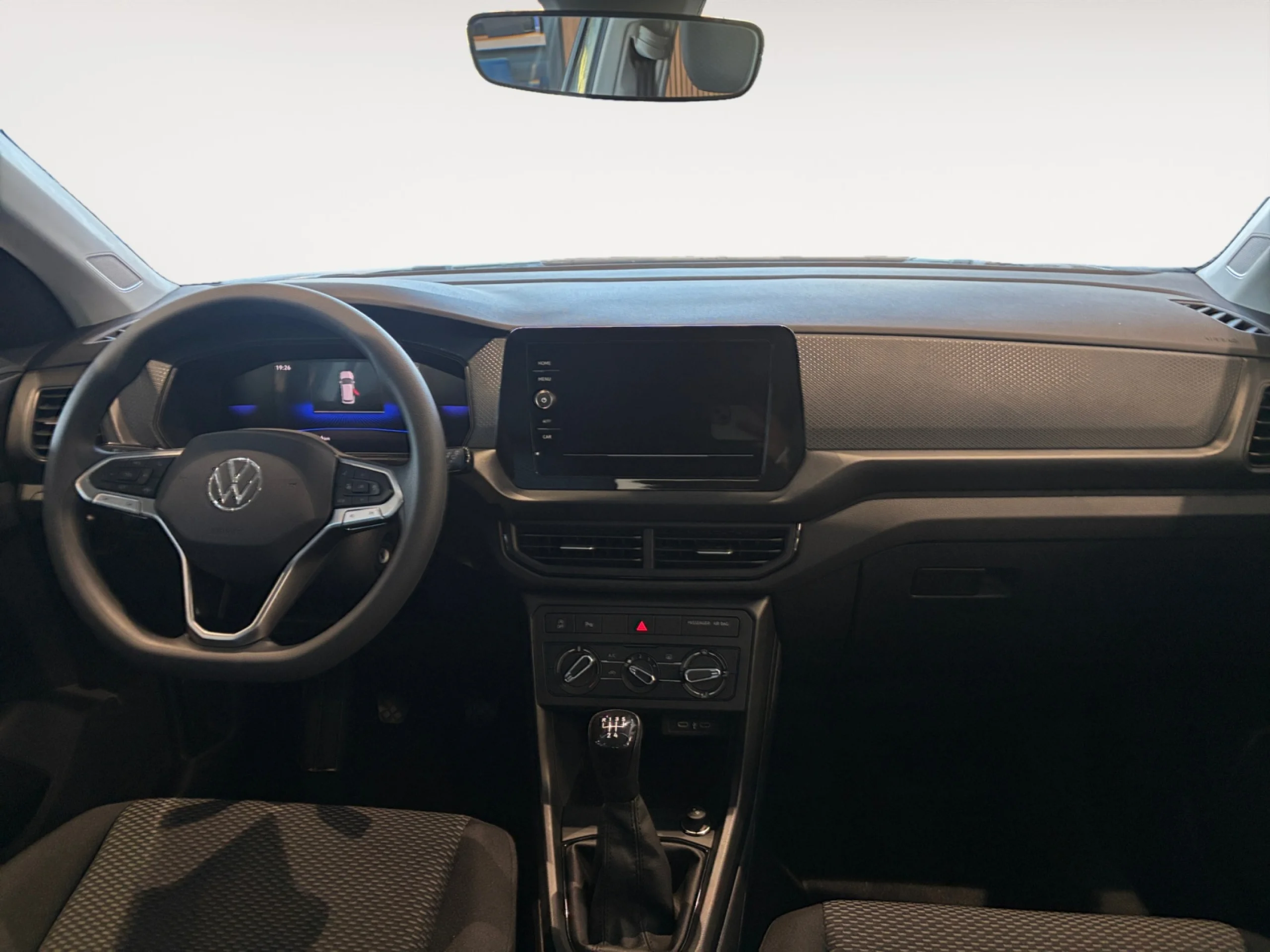 VOLKSWAGEN T CROSS T CROSS 1.0 TSI 70KW (95CV) - Foto 4