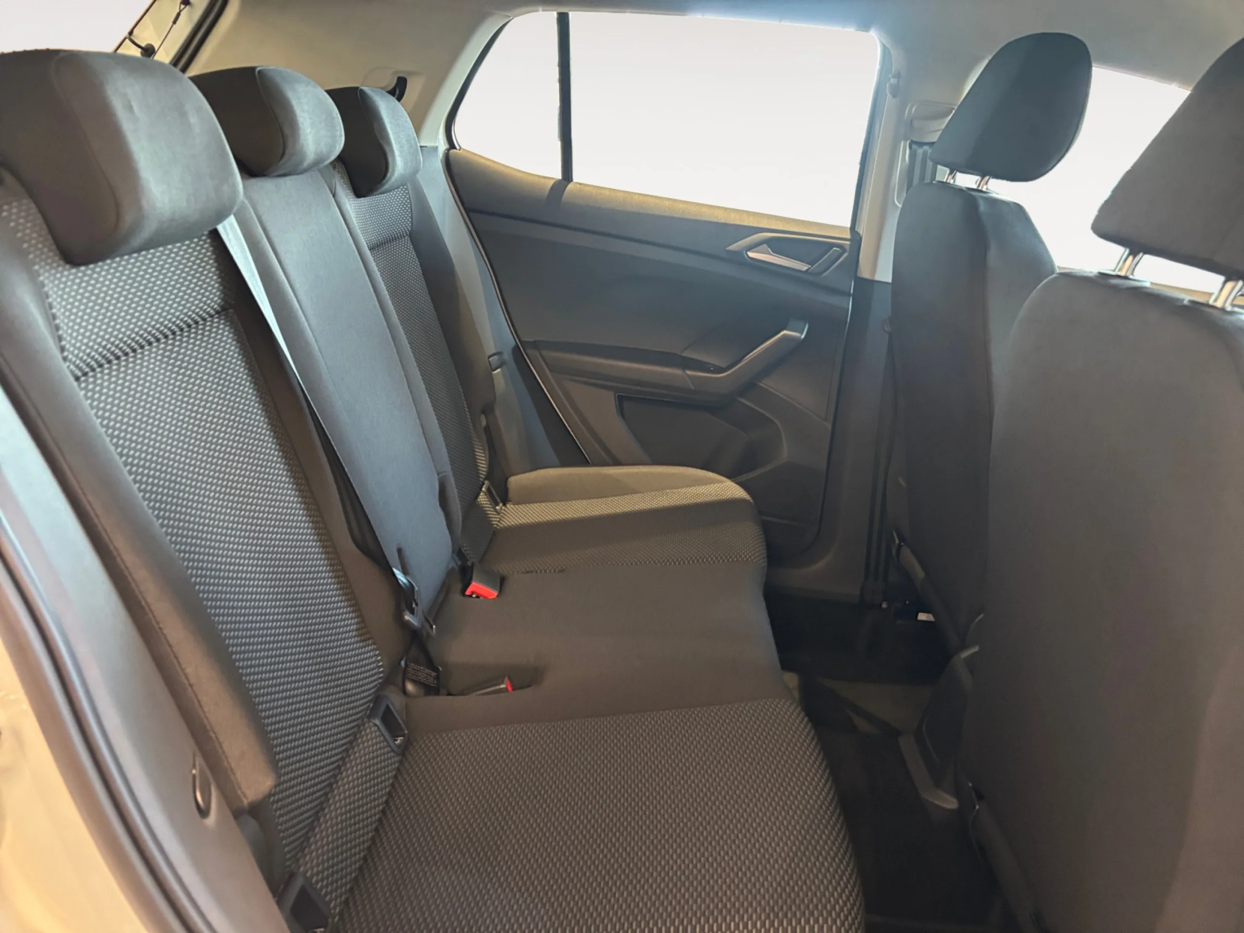 VOLKSWAGEN T CROSS T CROSS 1.0 TSI 70KW (95CV) - Foto 6