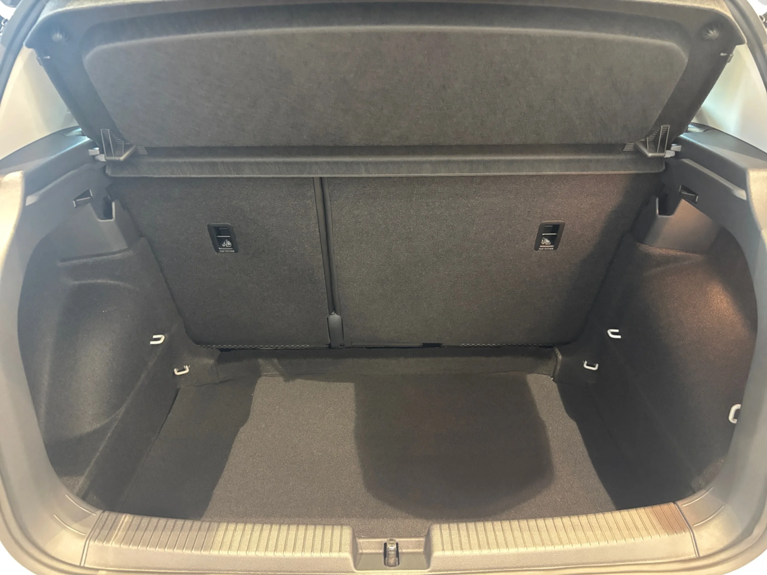 VOLKSWAGEN T CROSS T CROSS 1.0 TSI 70KW (95CV) - Foto 7