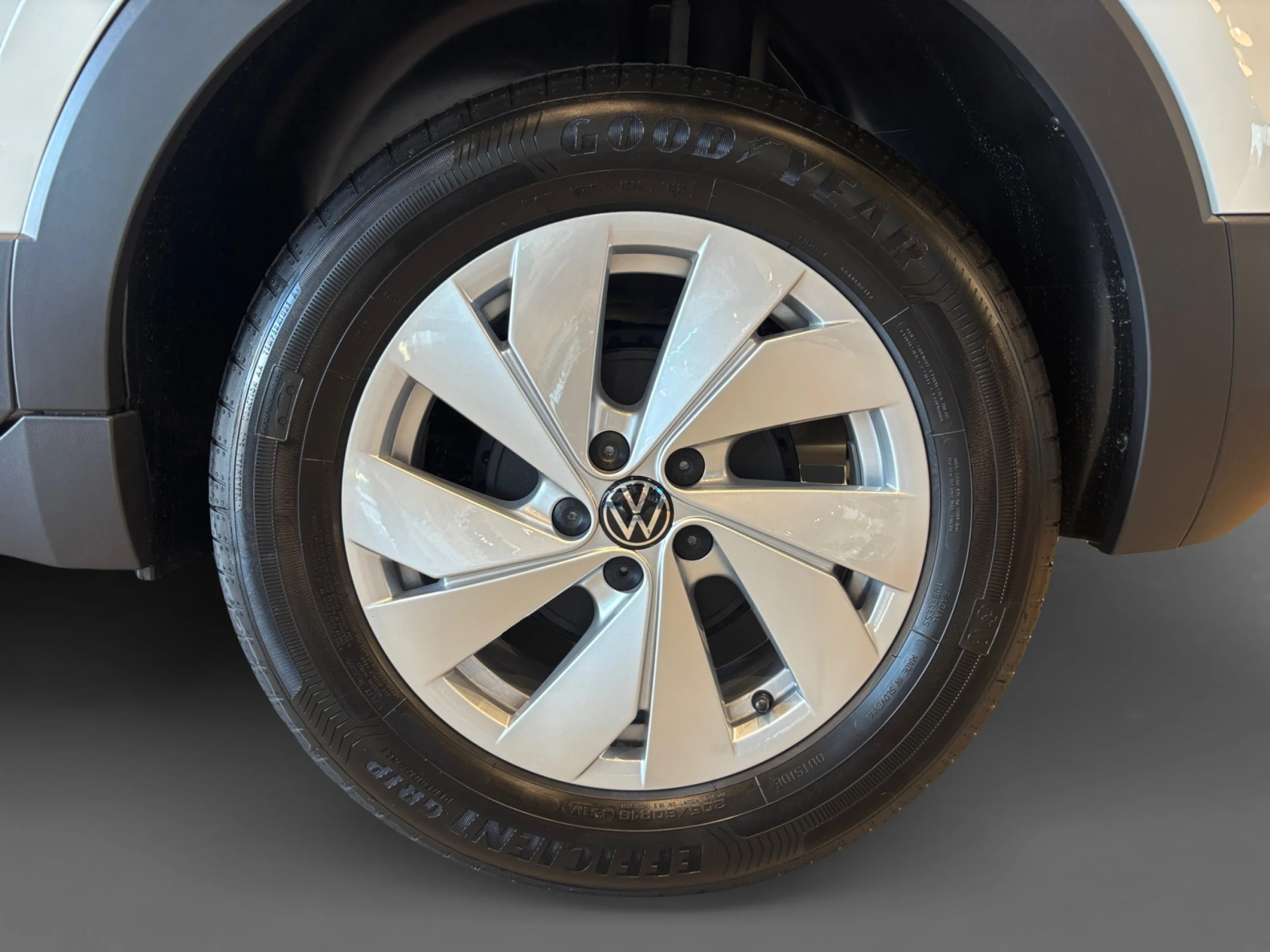 VOLKSWAGEN T CROSS T CROSS 1.0 TSI 70KW (95CV) - Foto 8