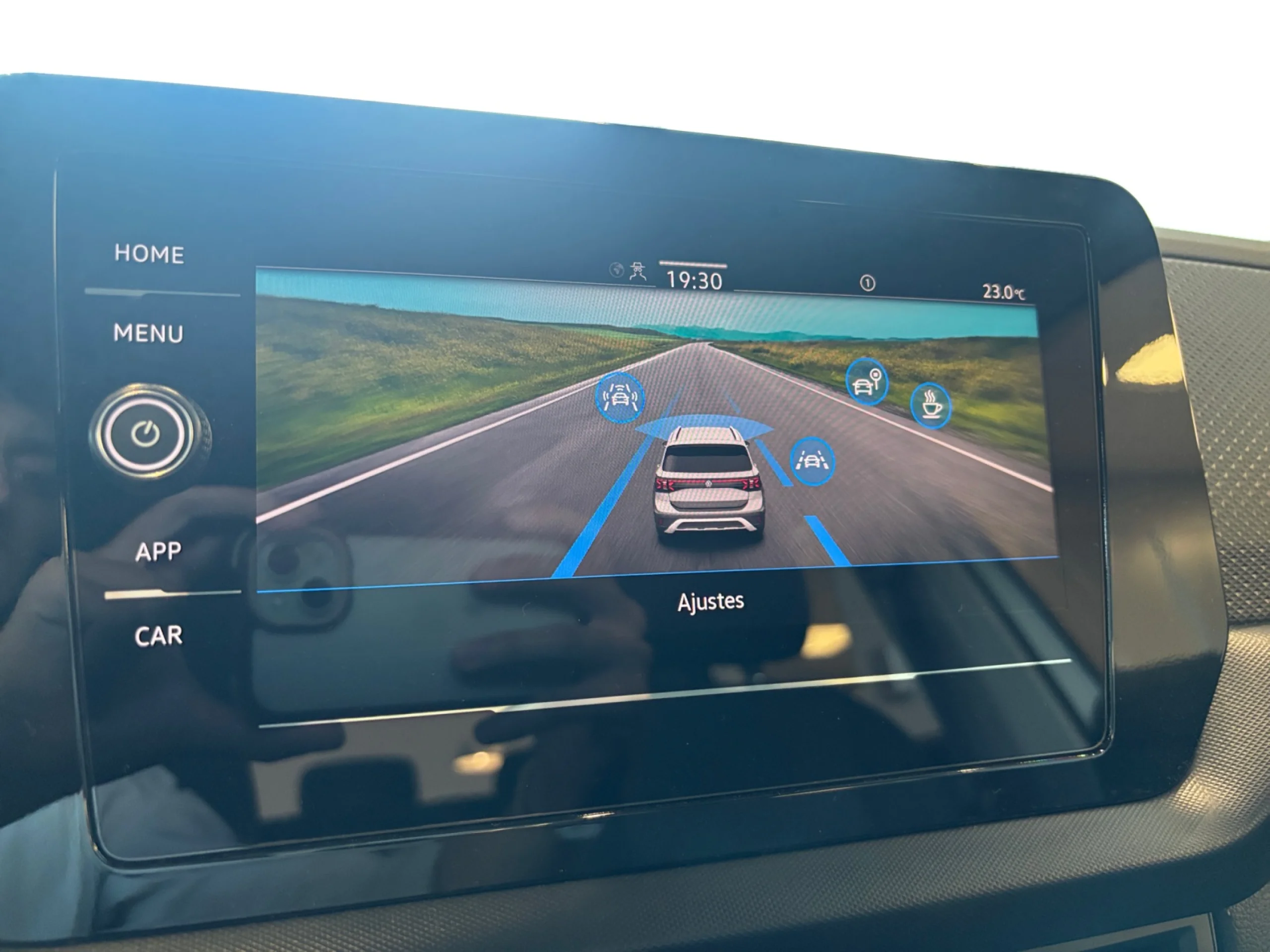 VOLKSWAGEN T CROSS T CROSS 1.0 TSI 70KW (95CV) - Foto 9