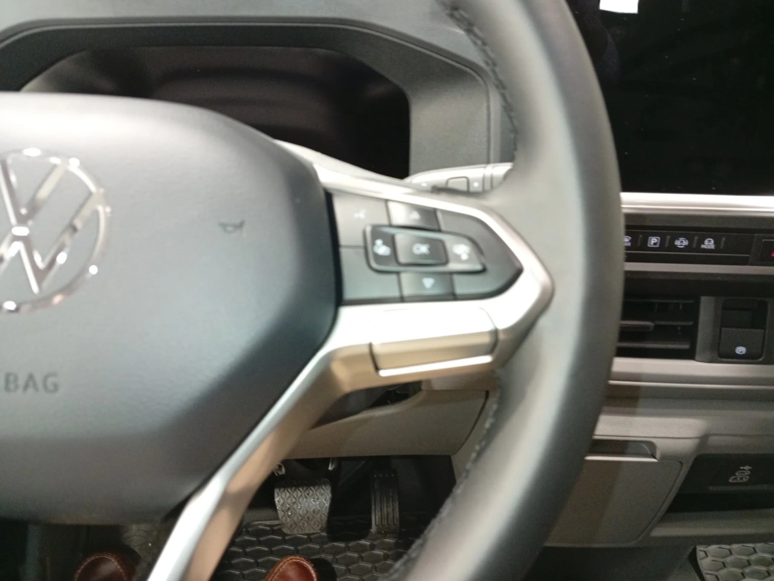 VW COMERCIALES CARAVELLE CARAVELLE   CARAVELLE  BATALLA CORTA  2.0 TDI 110 KW (150 CV) AUT 8 VEL. - Foto 10