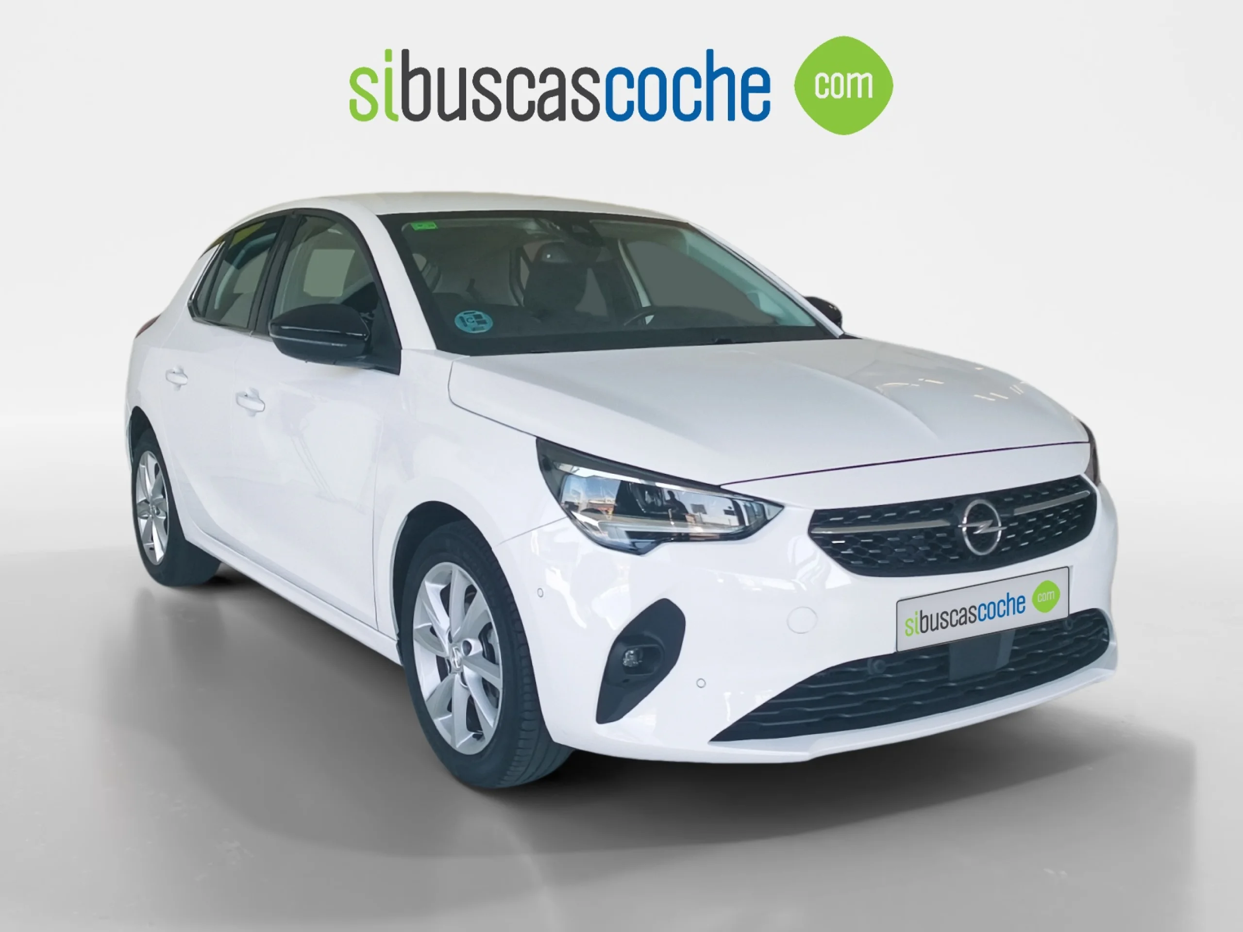 OPEL CORSA 1.2T XHL 74KW (100CV) ELEGANCE - Foto 1