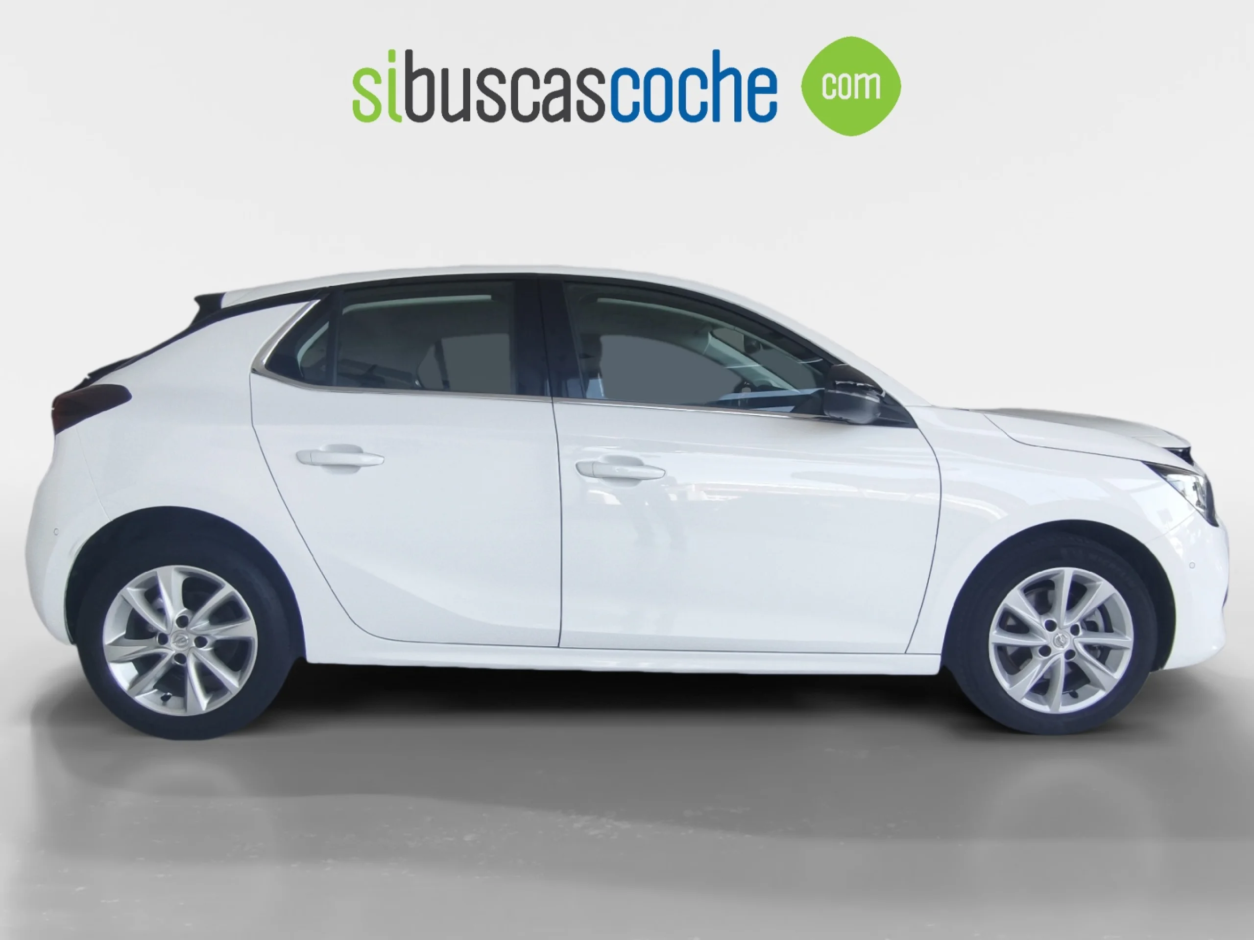 OPEL CORSA 1.2T XHL 74KW (100CV) ELEGANCE - Foto 3