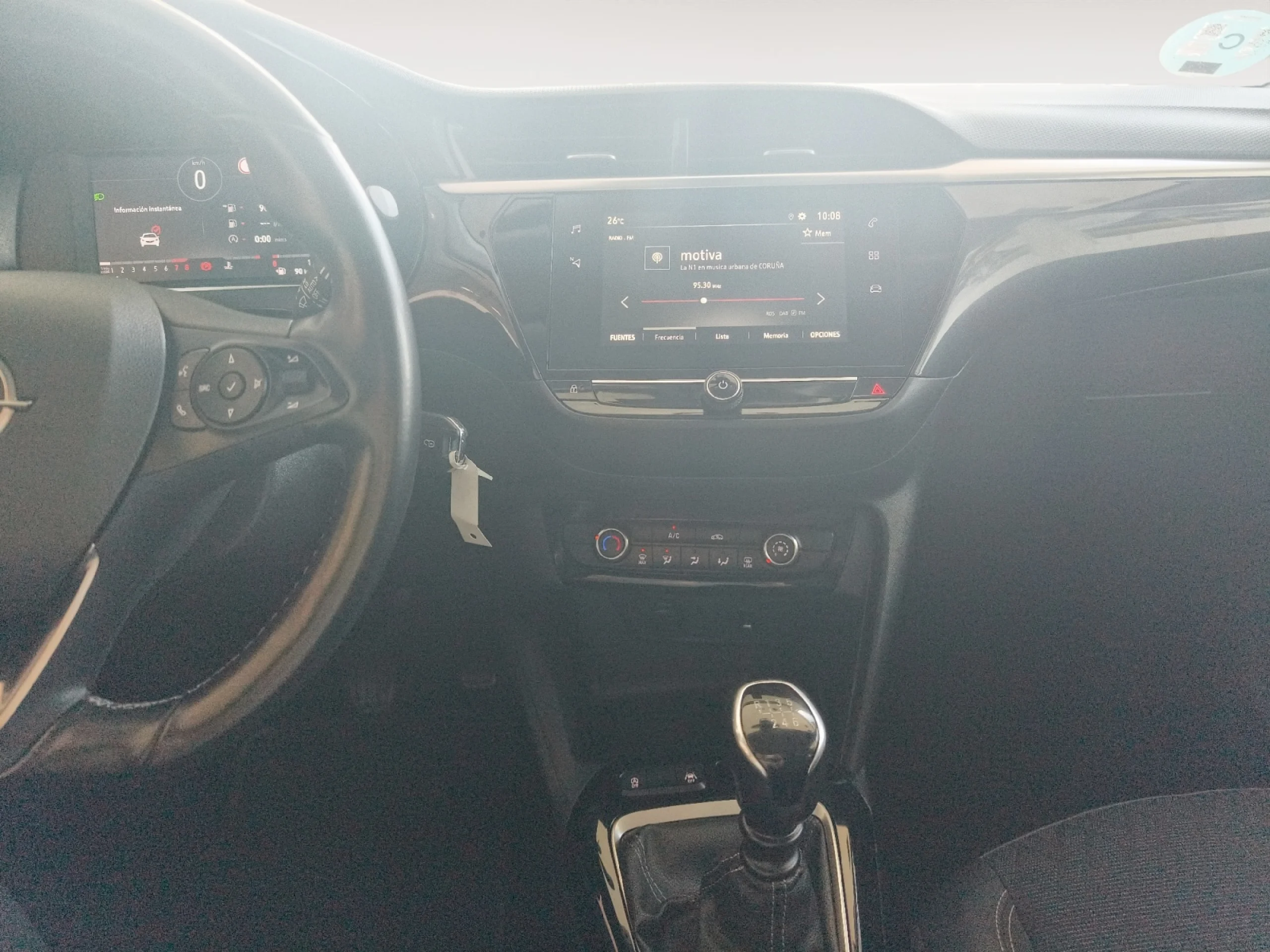OPEL CORSA 1.2T XHL 74KW (100CV) ELEGANCE - Foto 4