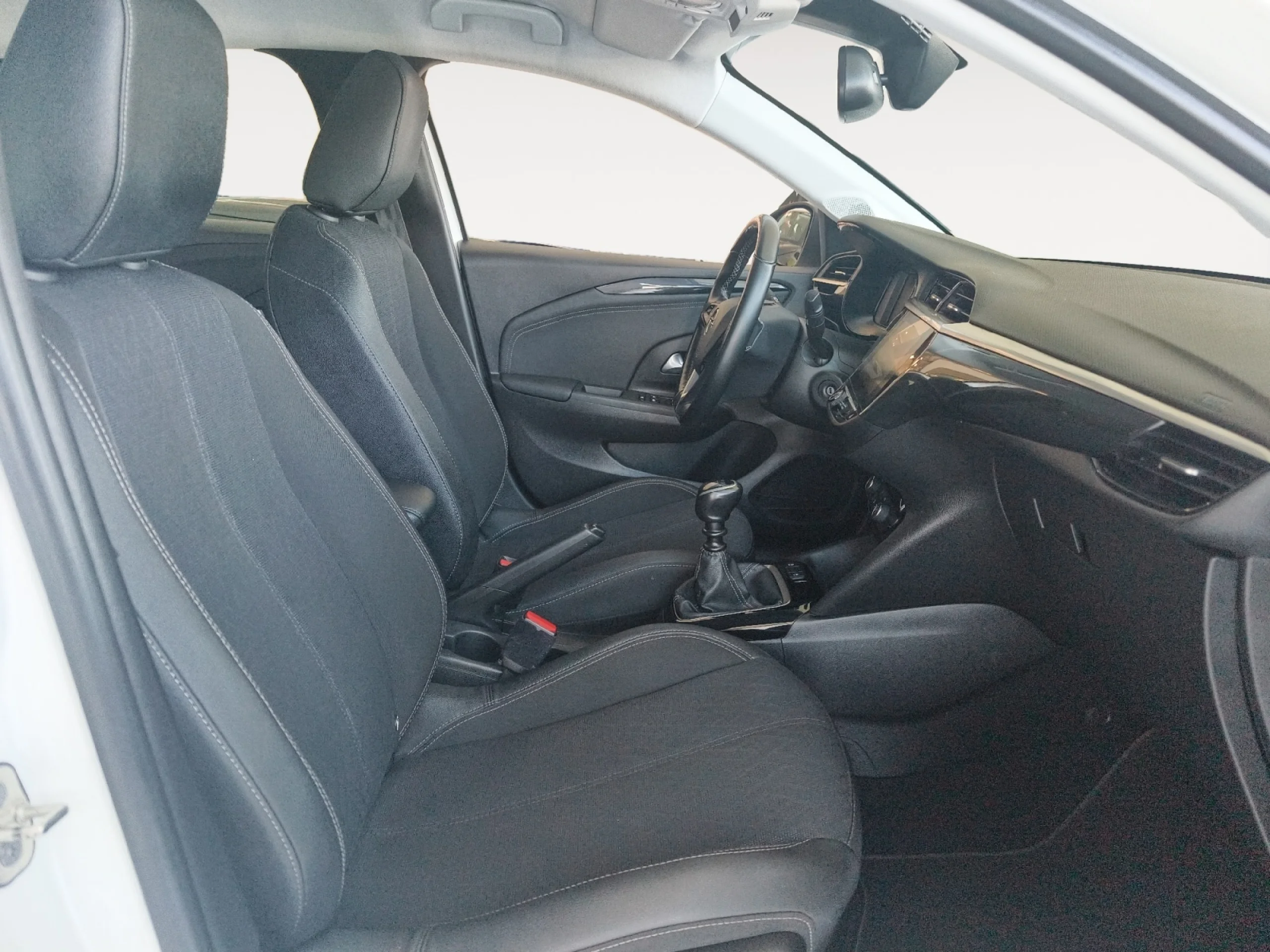 OPEL CORSA 1.2T XHL 74KW (100CV) ELEGANCE - Foto 5
