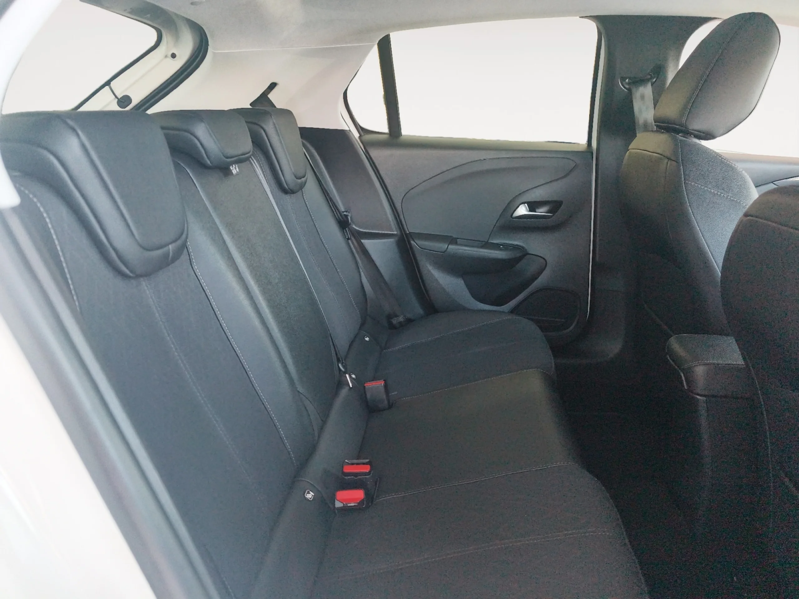 OPEL CORSA 1.2T XHL 74KW (100CV) ELEGANCE - Foto 6
