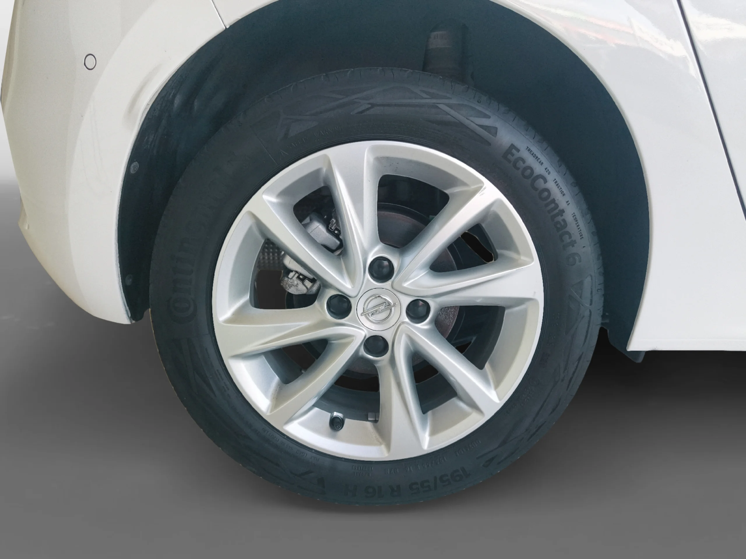 OPEL CORSA 1.2T XHL 74KW (100CV) ELEGANCE - Foto 9