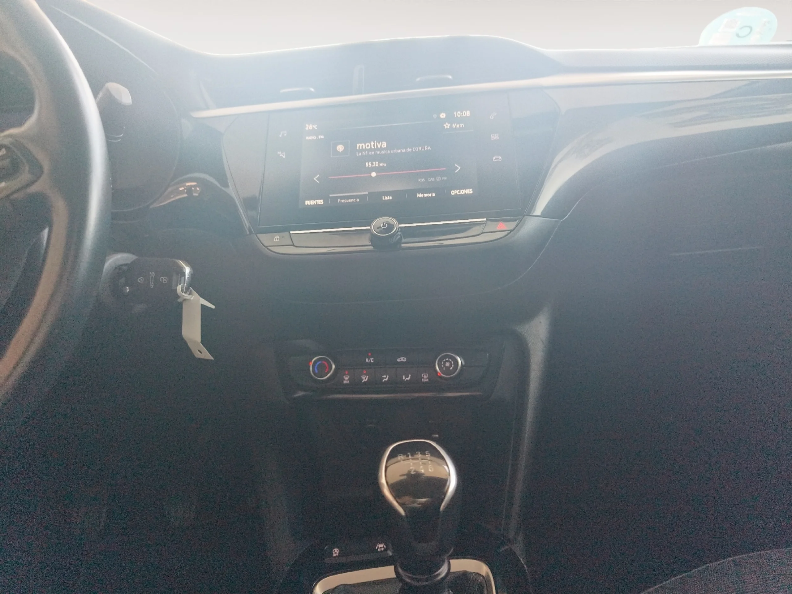 OPEL CORSA 1.2T XHL 74KW (100CV) ELEGANCE - Foto 10